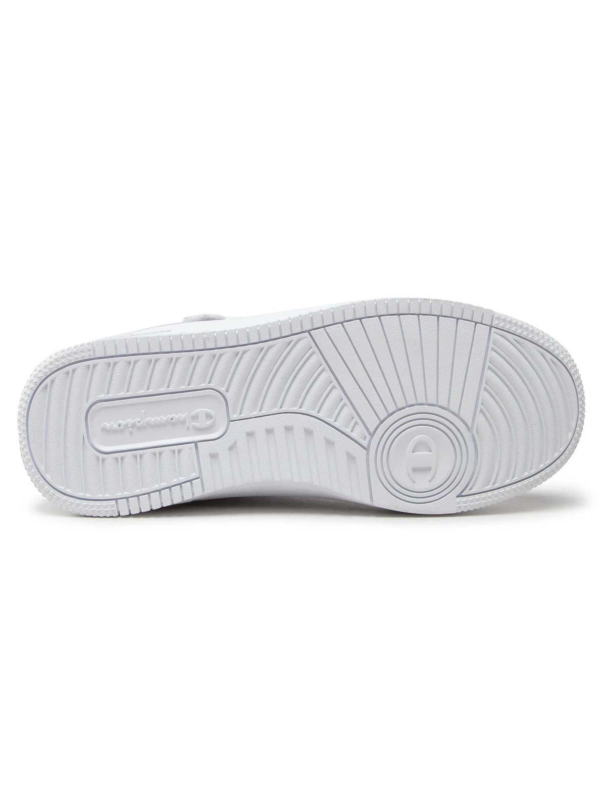 CHAMPION Обувки RD18 MID Mid Cut Shoe