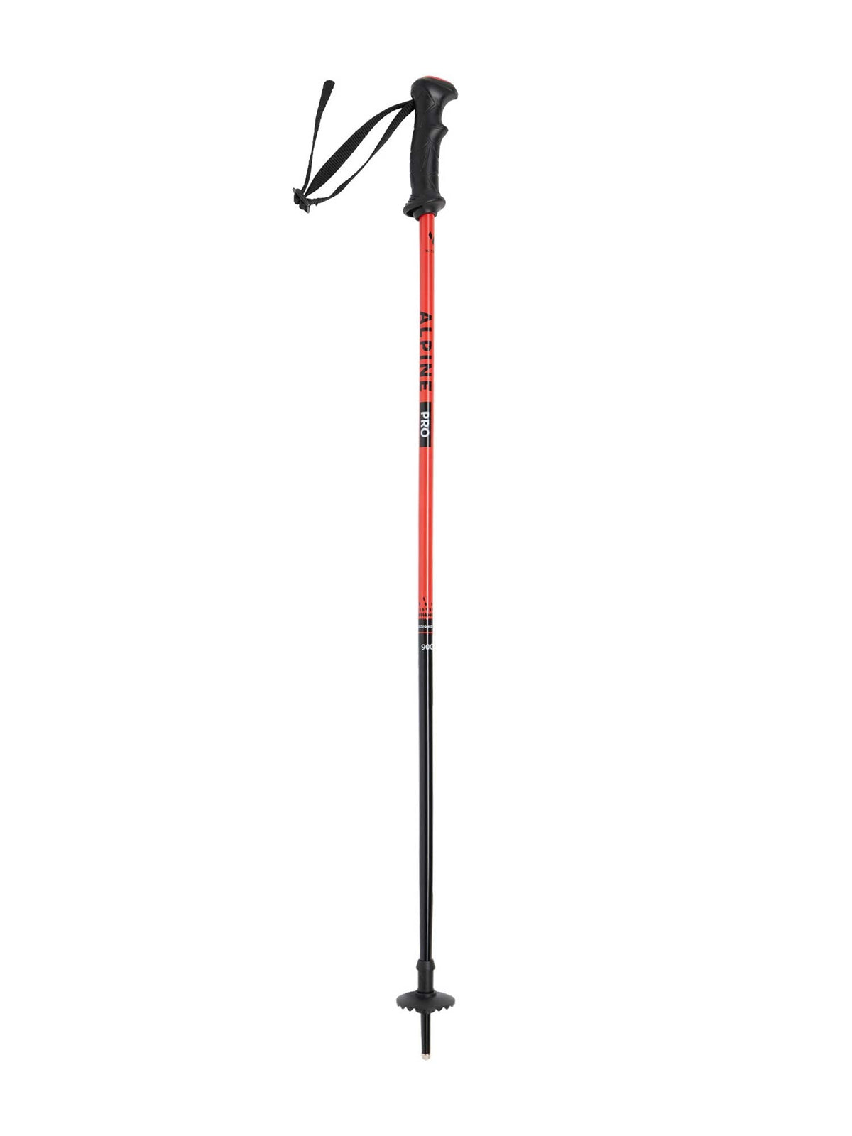 WITEBLAZE Ски щеки ALPINE PRO JR