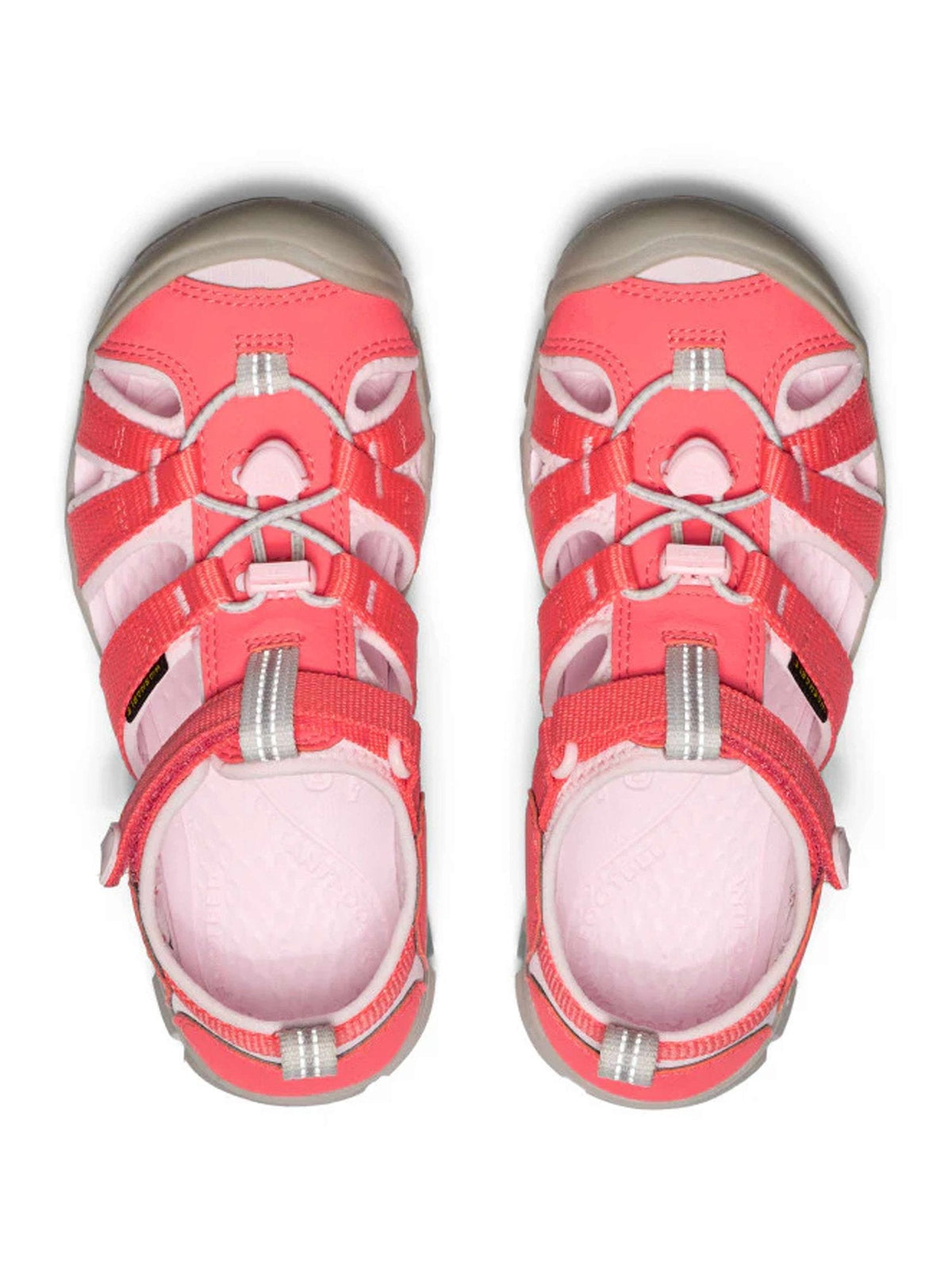 KEEN Сандали SEACAMP II CNX