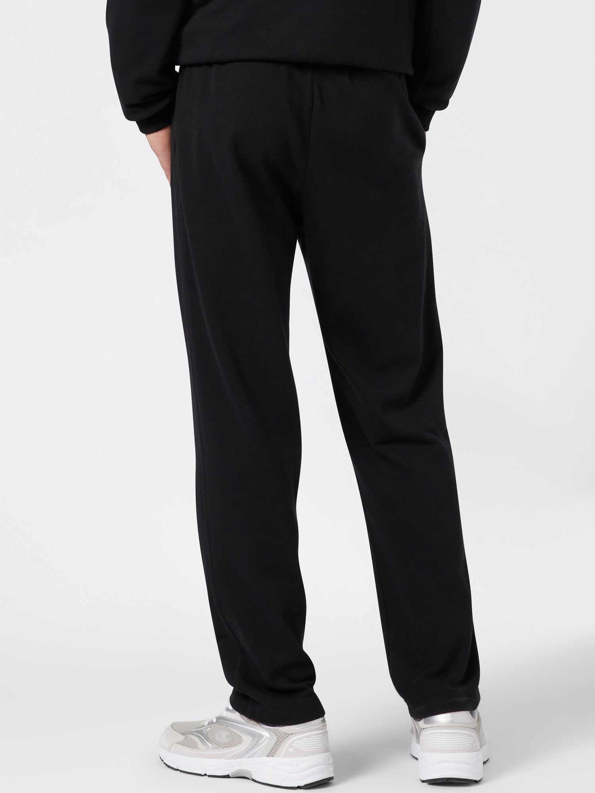 CHAMPION Спортно долнище Straight Hem Pants