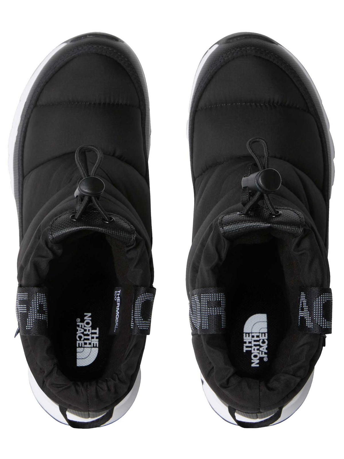 THE NORTH FACE Апрески Y THERMOBALL PULL-ON WP