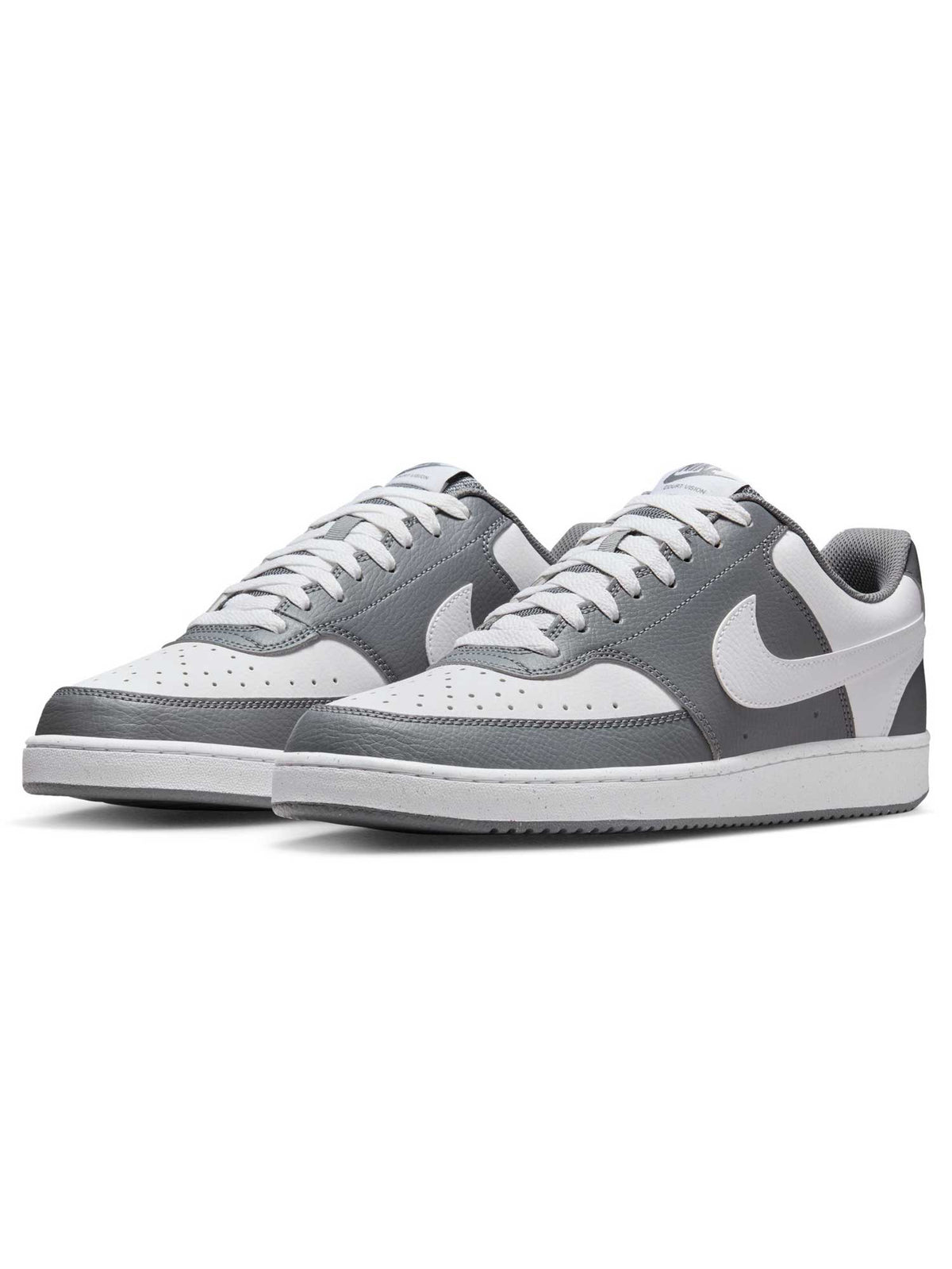 NIKE Обувки COURT VISION LO