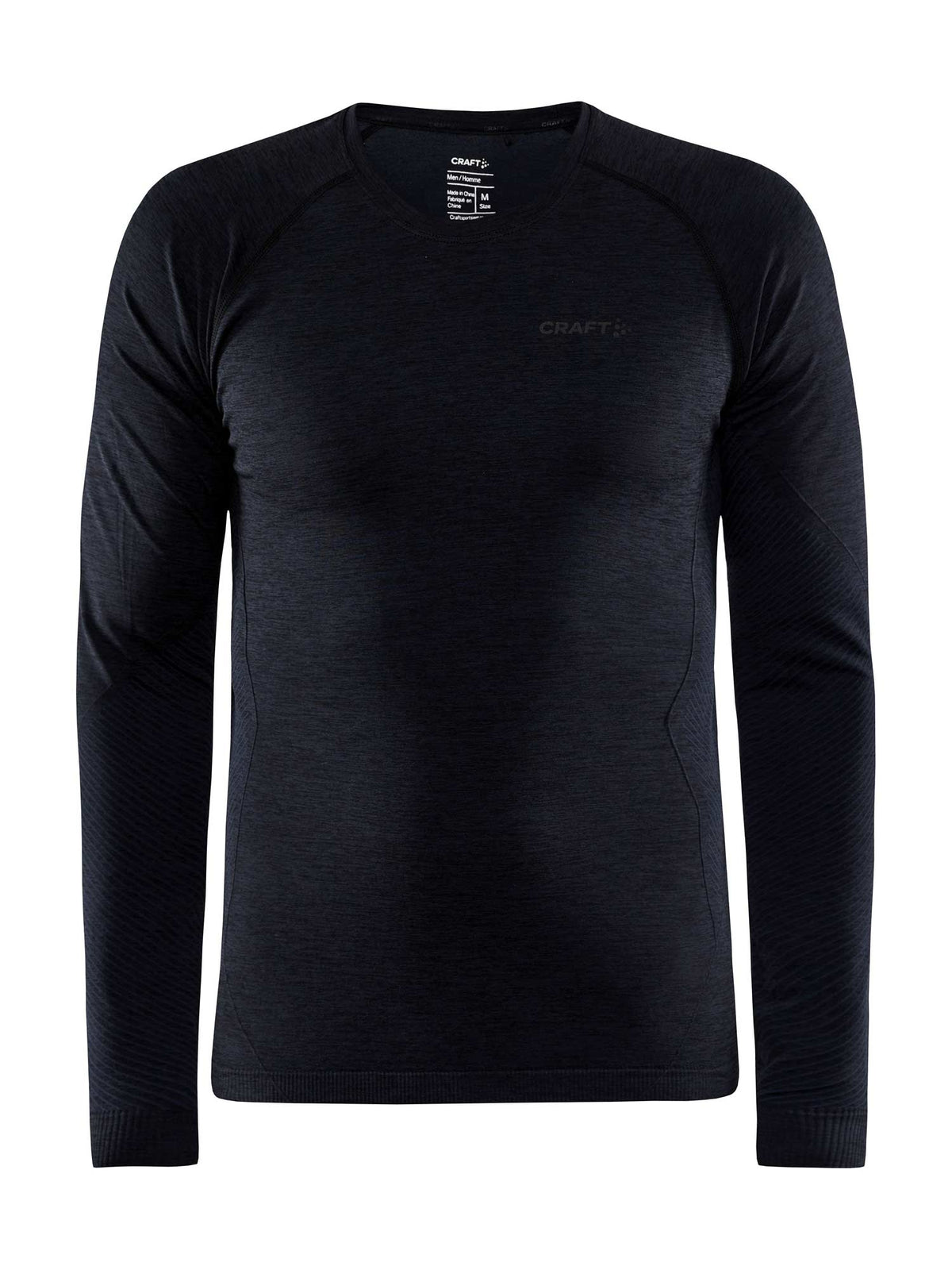CRAFT Термоблуза CORE DRY ACTIVE COMFORT LS M