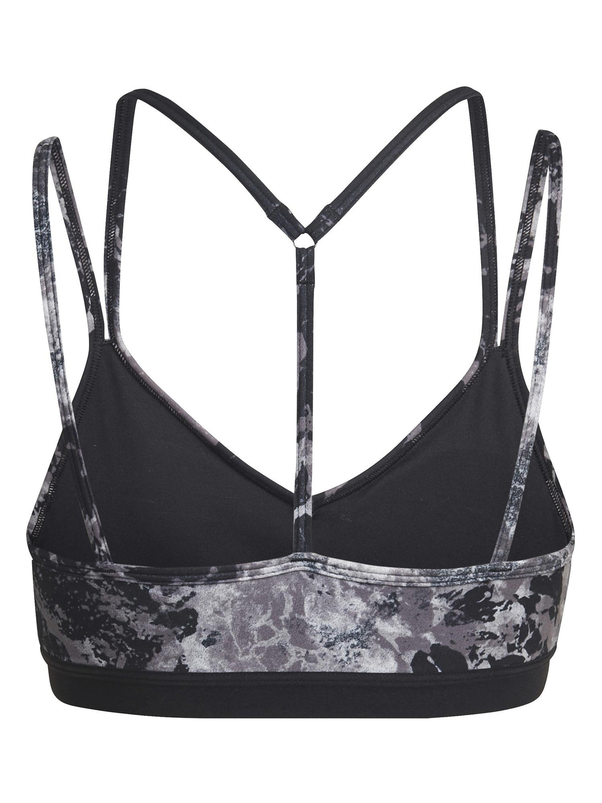 ADIDAS PERFORMANCE Спортен сутиен Yoga Essentials Studio