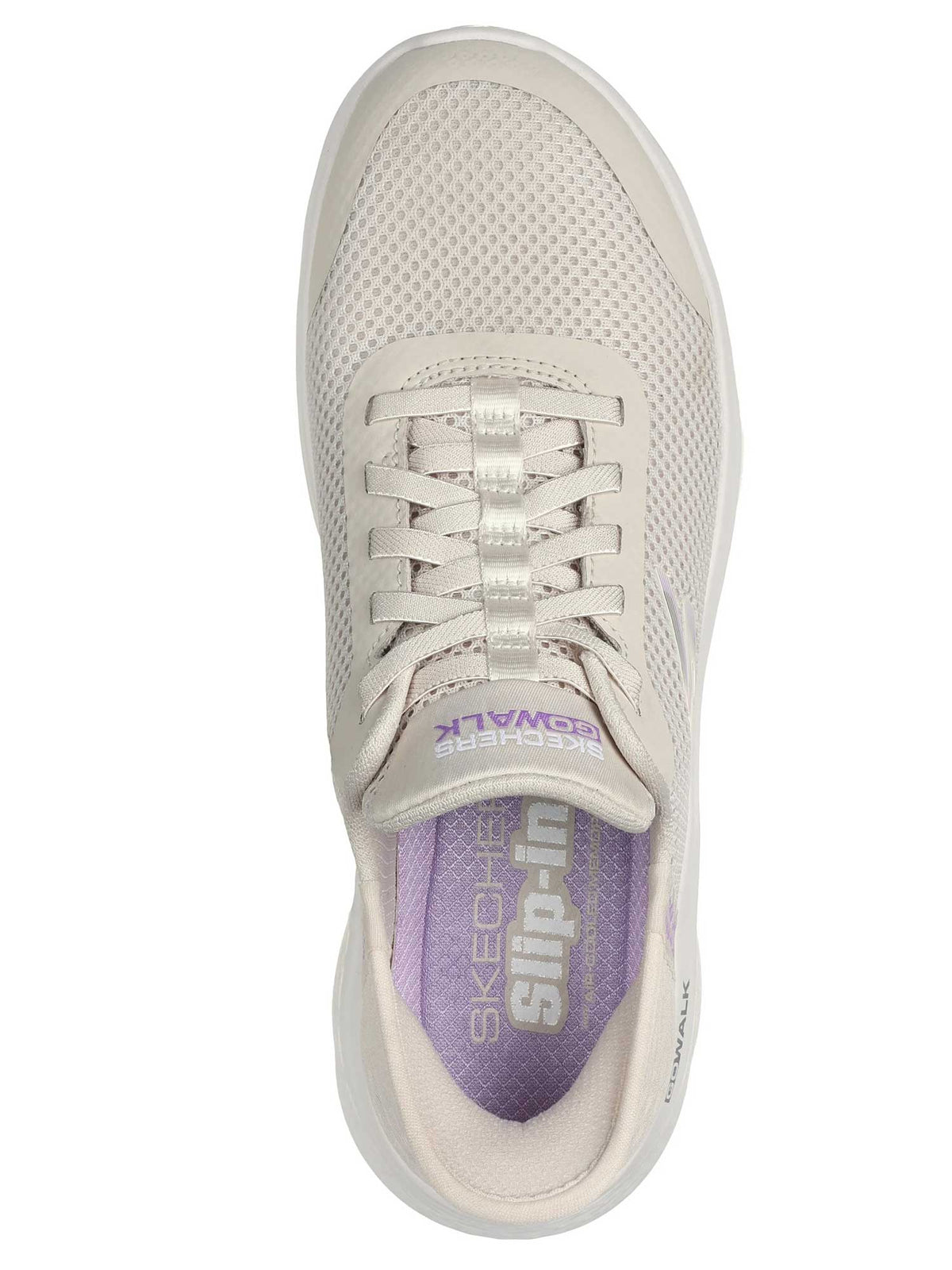 SKECHERS Обувки GO WALK FLEX - GRAND ENTRY