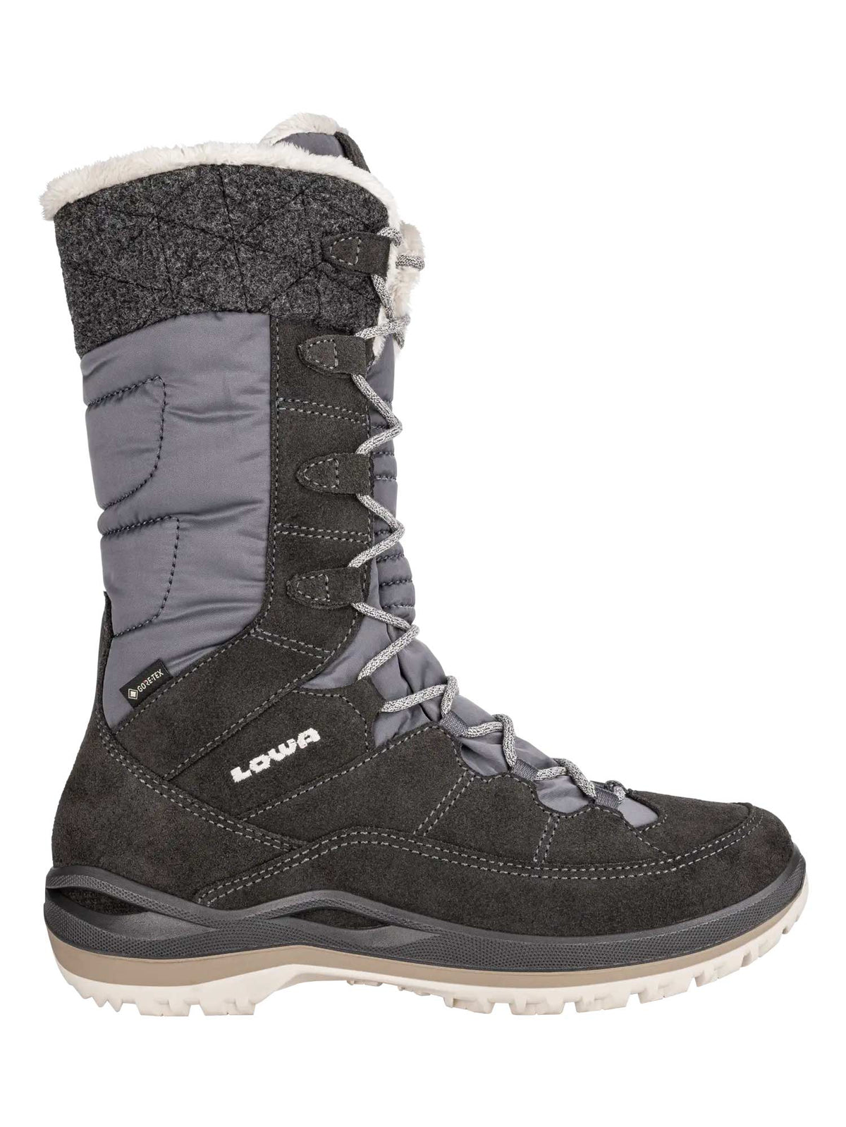LOWA Ботуши ALBA III GTX Ws