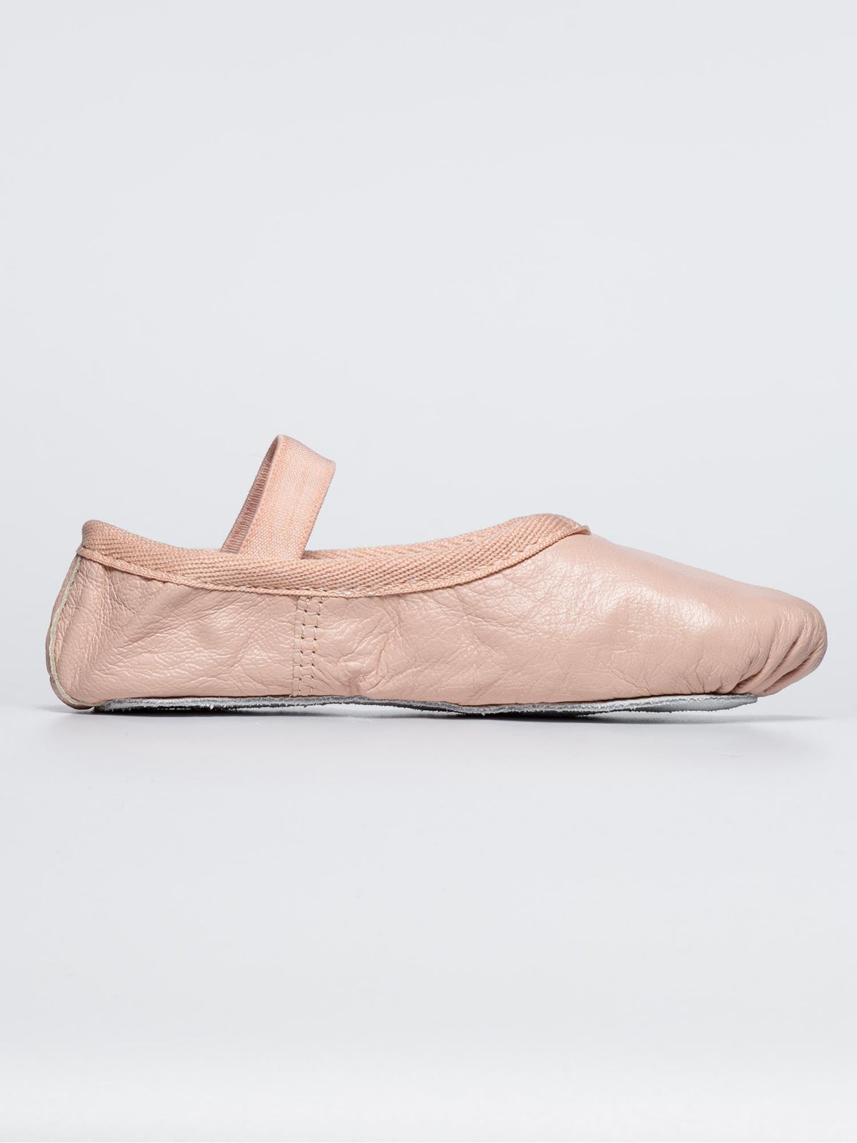 BRILLE Кожени туфли Full Sole Leather