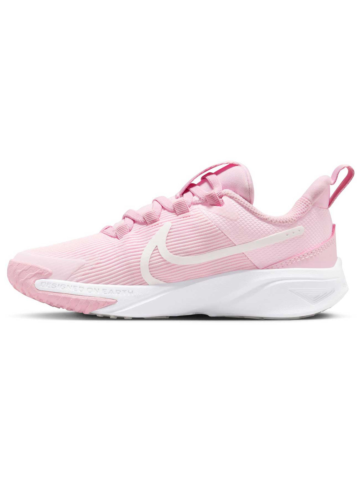 NIKE Обувки STAR RUNNER 4 NN (PS)