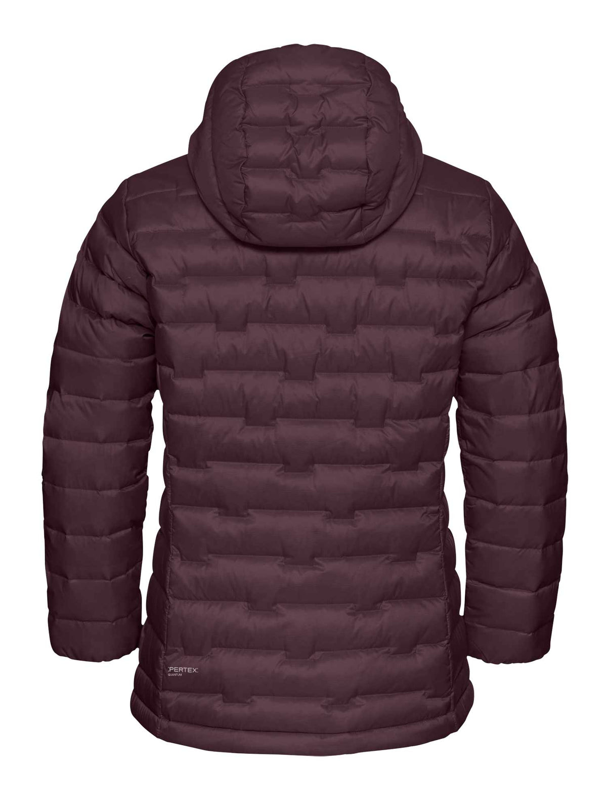 JACK WOLFSKIN Яке PASSAMANI DOWN HOODY W RDS