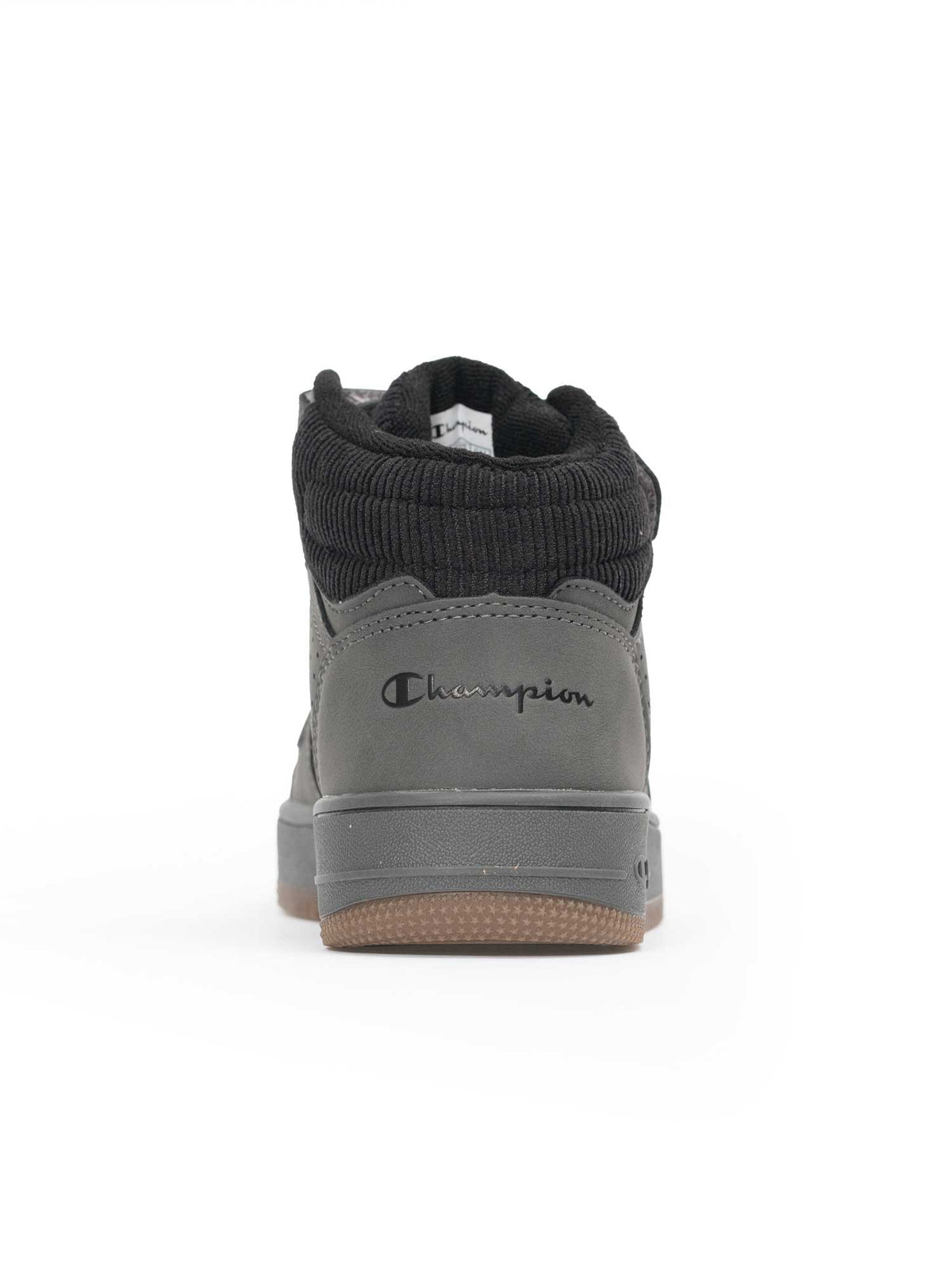 CHAMPION Обувки REBOUND MID CORD B PS