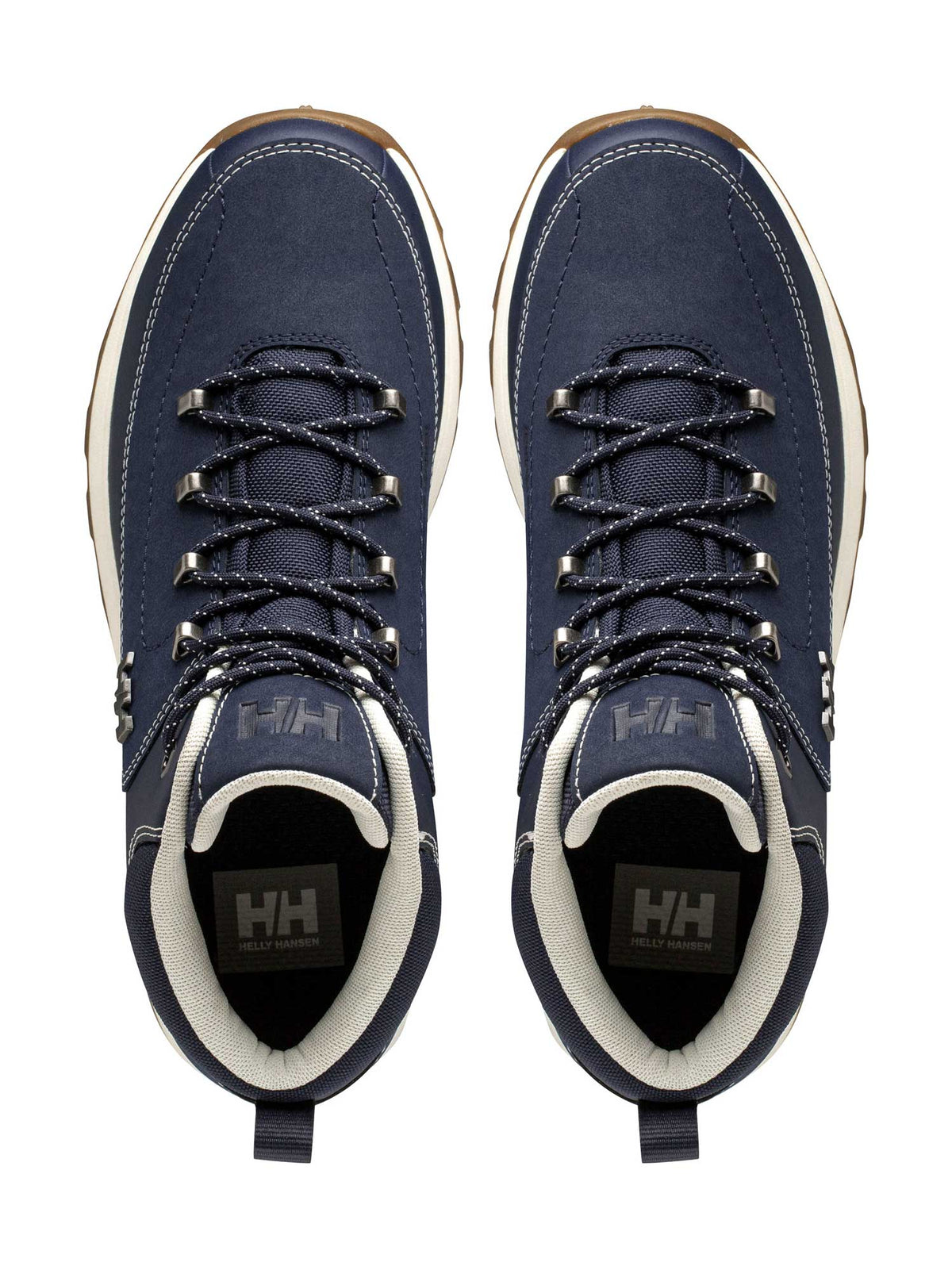 HELLY HANSEN Обувки FORESTER SPORT