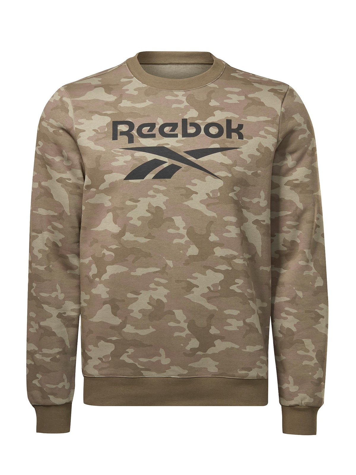 REEBOK Блуза ID Camo