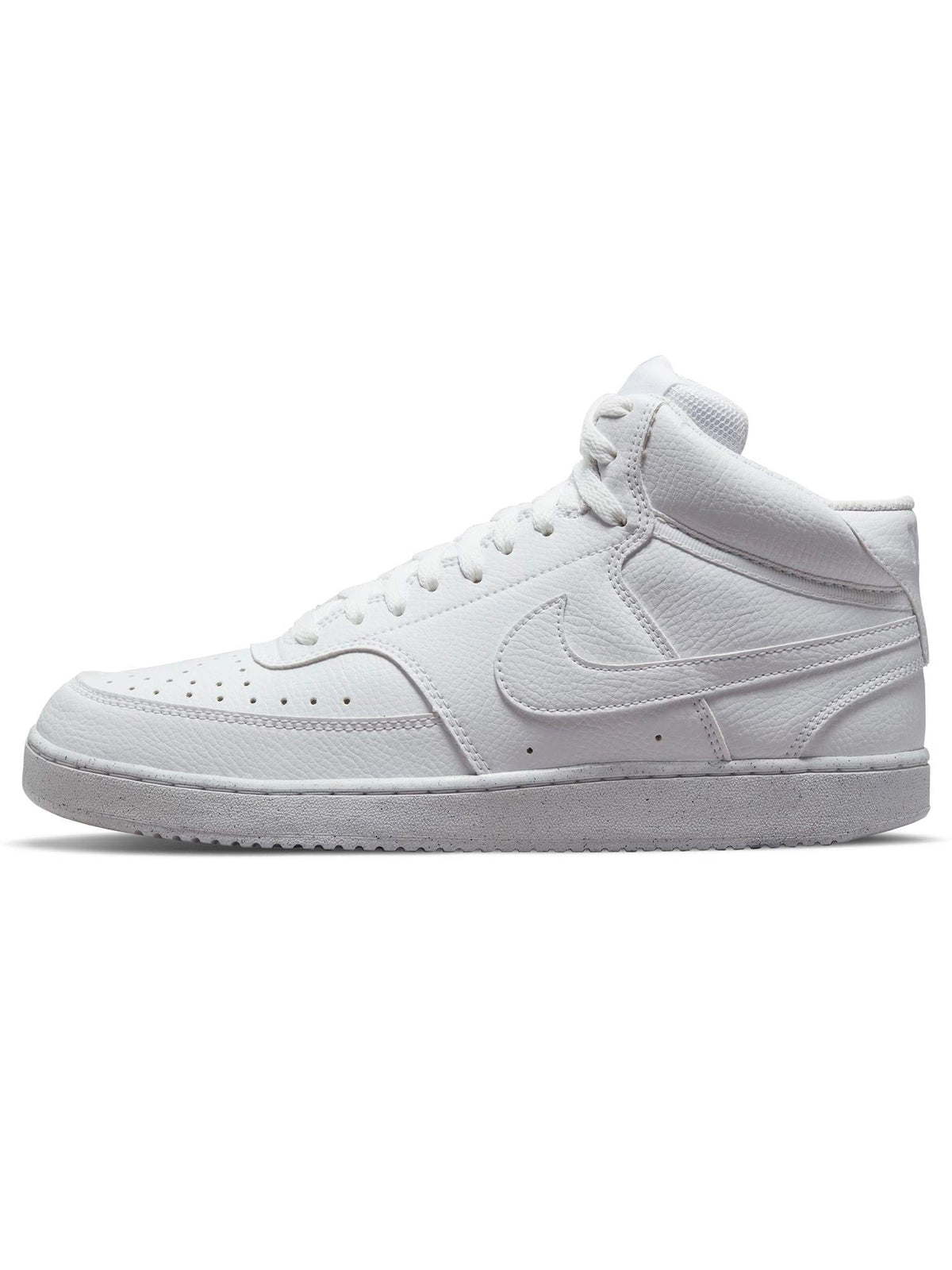 NIKE Обувки COURT VISION MID NN