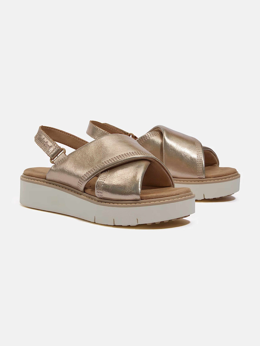 TIMBERLAND Сандали Safari Dawn BACKSTRAP SANDAL