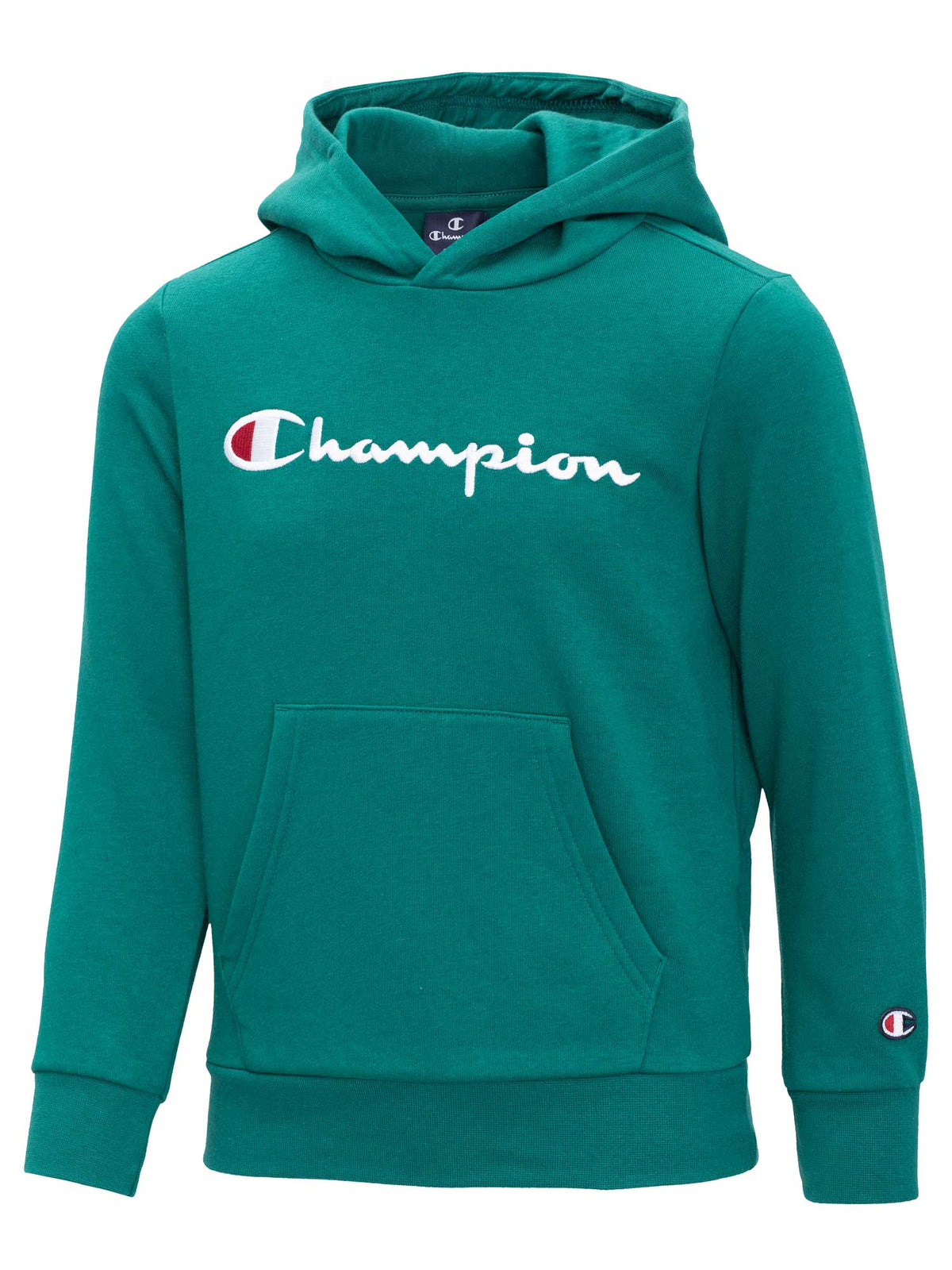 CHAMPION Суитшърт Hooded Sweatshirt