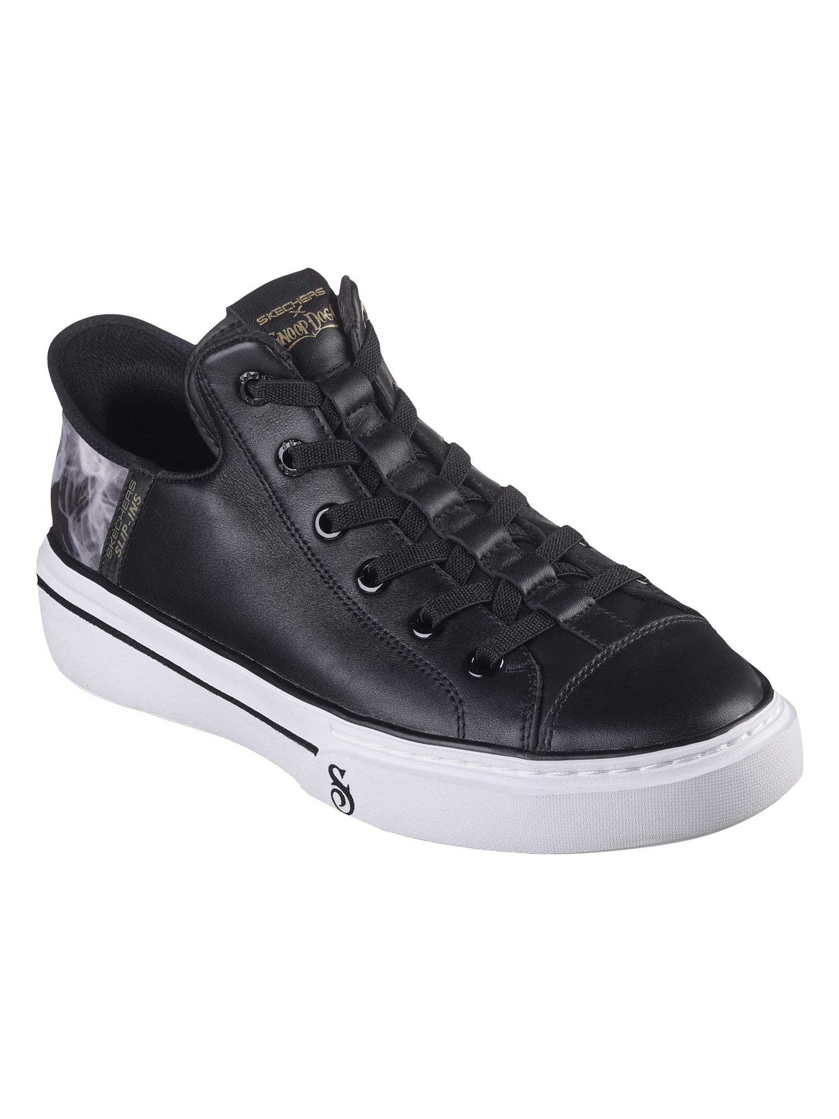 SKECHERS Обувки SNOOP ONE-OG