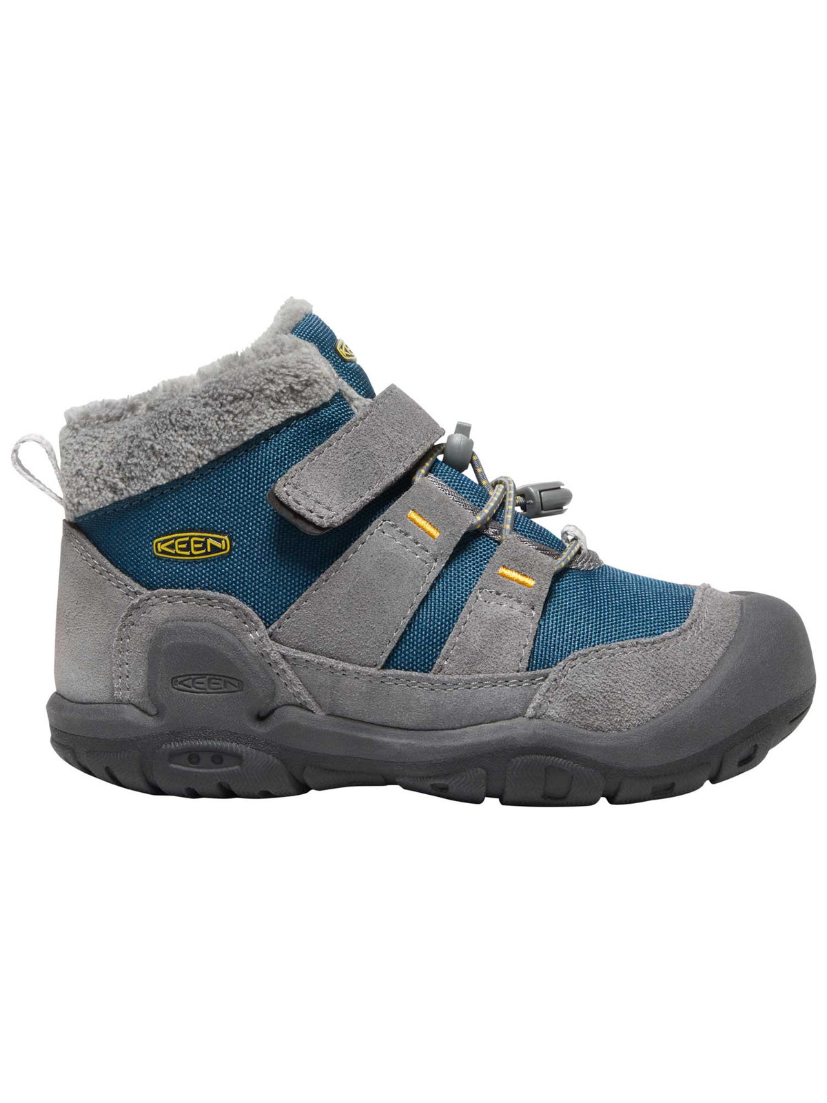 KEEN Обувки KNOTCH CHUKKA CHILDREN
