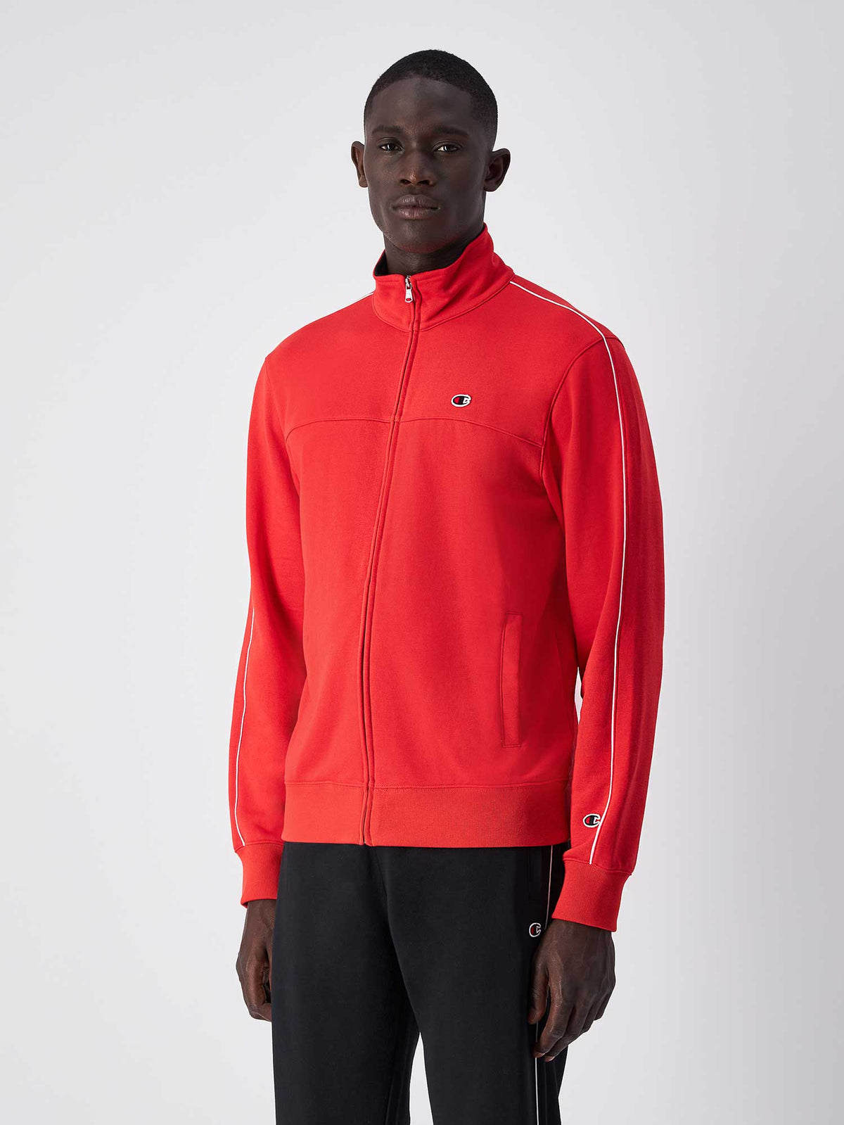 CHAMPION Спортен екип Full Zip Suit