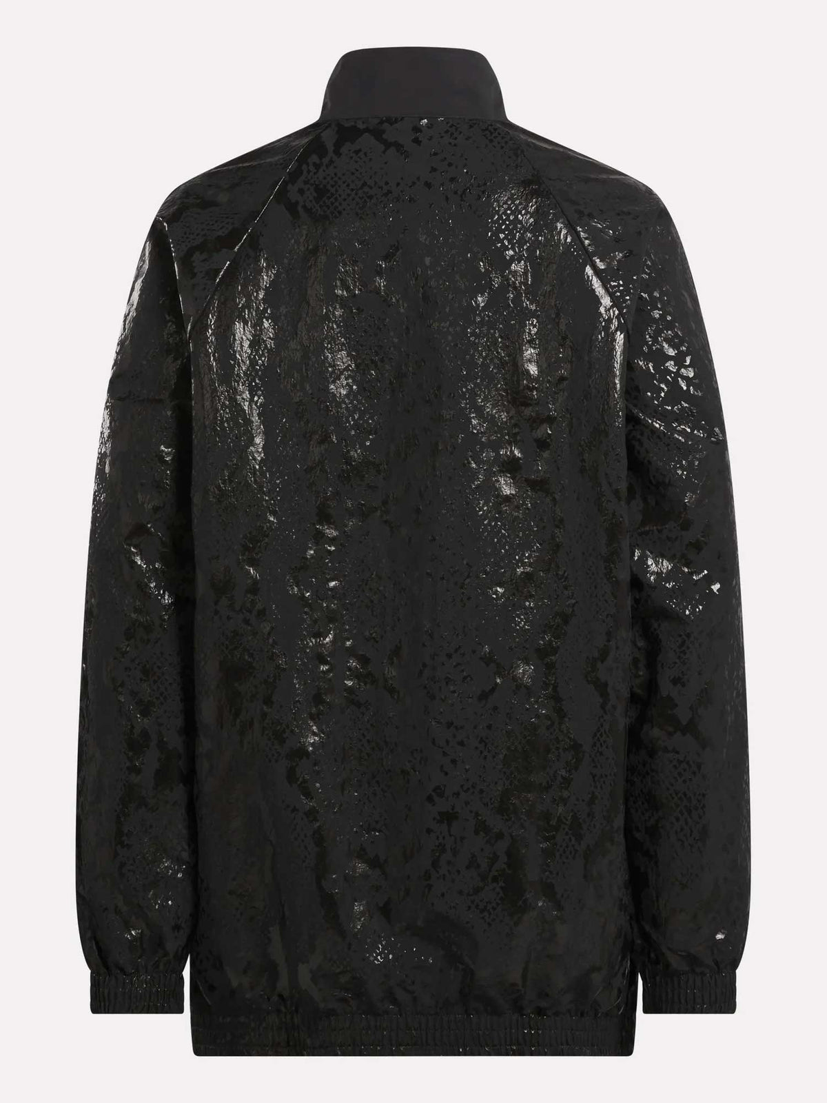REEBOK Спортно горнище BBALL OFF COURT WARM UP JACKET