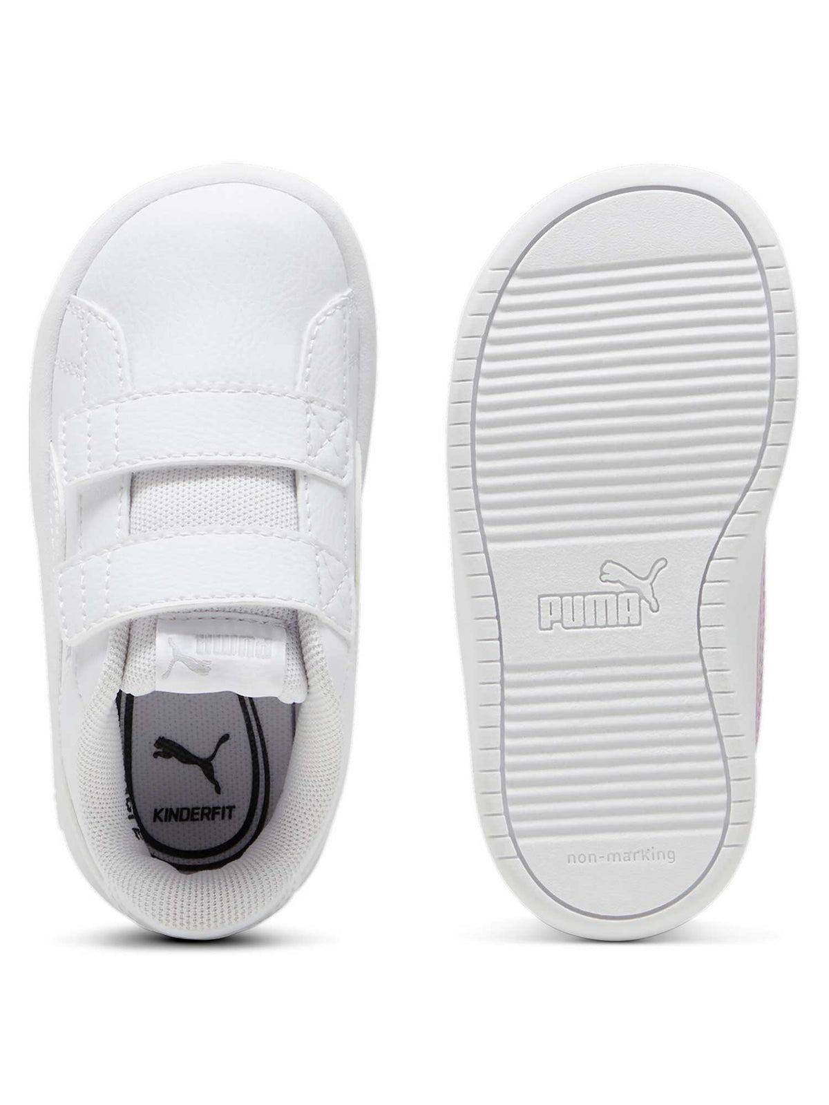 PUMA Обувки Rickie Classic V Inf
