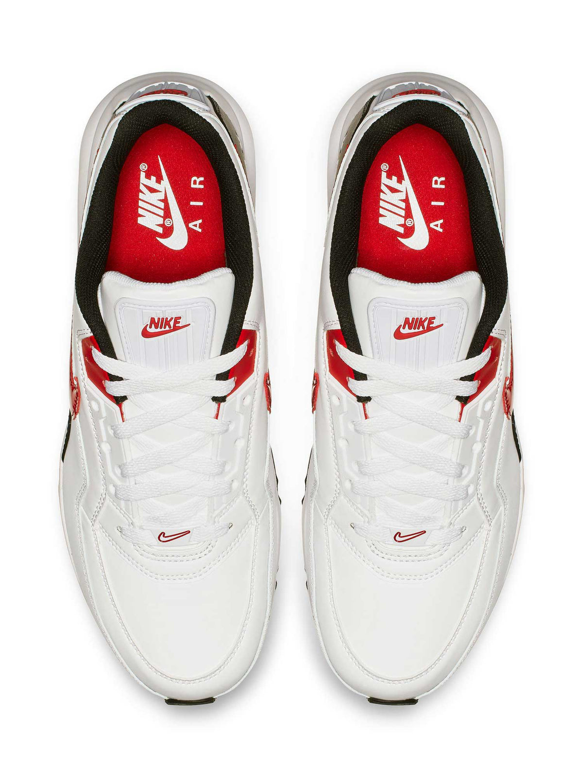 NIKE Обувки AIR MAX LTD 3