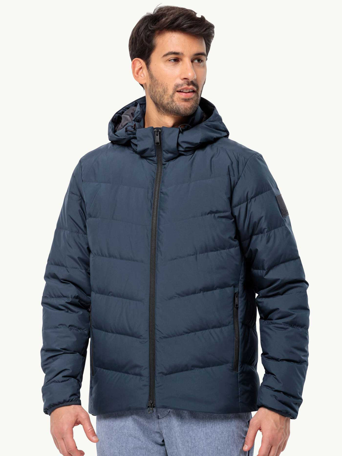 JACK WOLFSKIN Яке COLONIUS JKT M