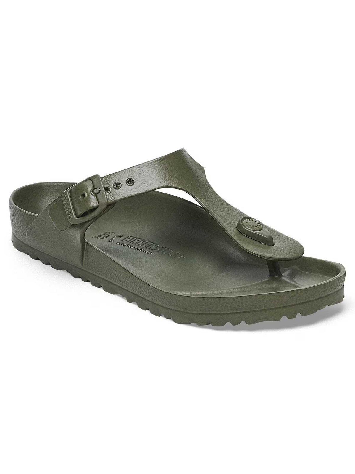 BIRKENSTOCK Чехли Gizeh Eva