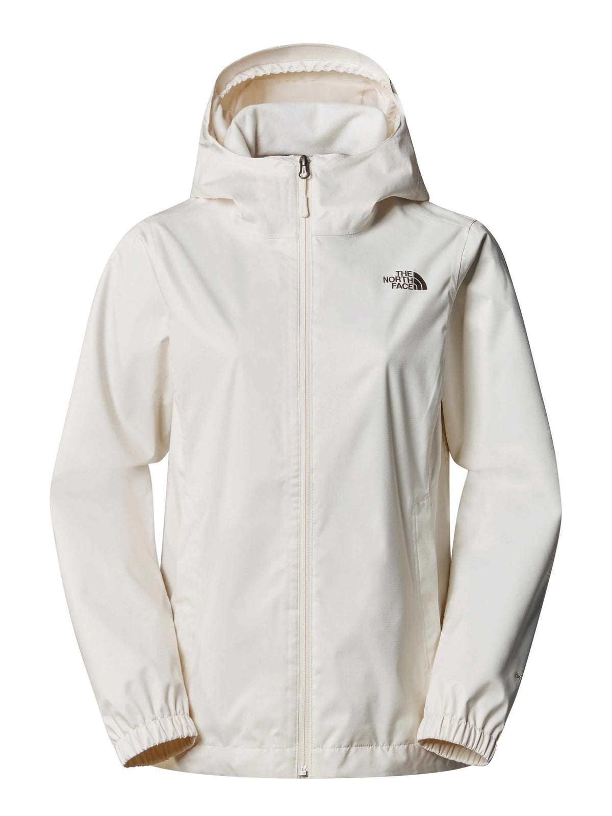 THE NORTH FACE Яке W QUEST JACKET
