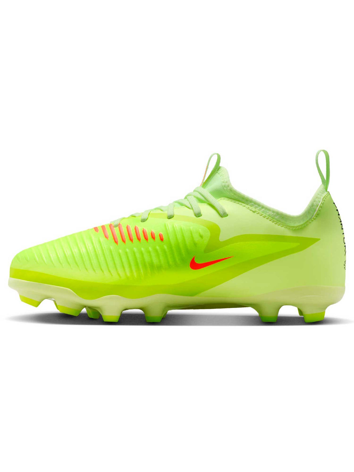 NIKE Обувки JR PHANTOM 6 LOW ACAD FG/MG