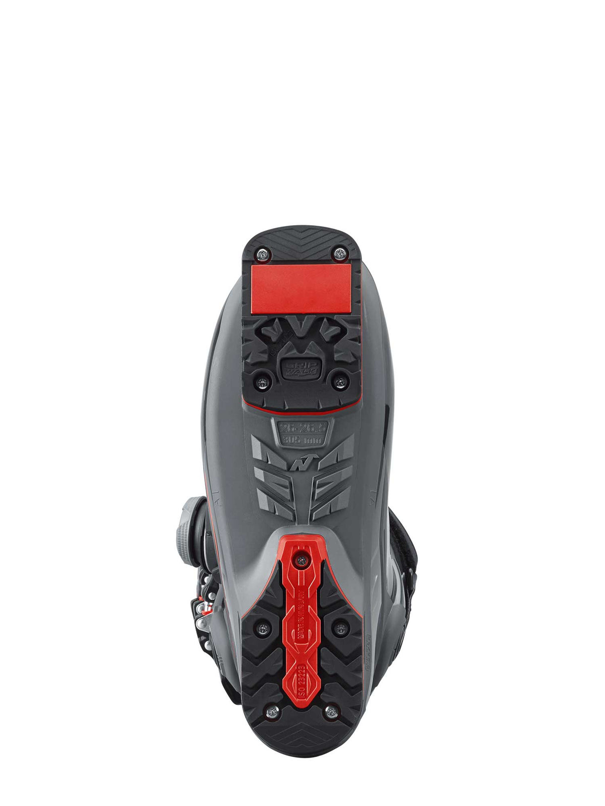 NORDICA Ски обувки SPORTMACHINE 3 130 BOA (GW)