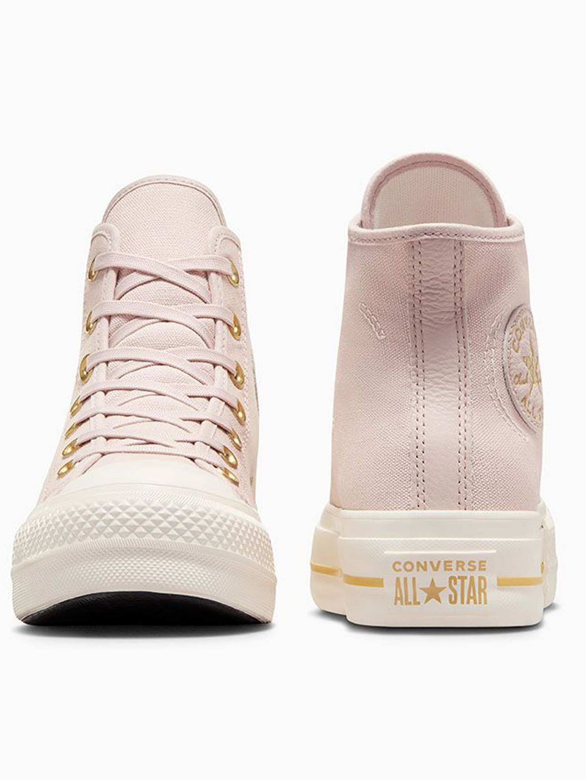 CONVERSE Обувки CHUCK TAYLOR ALL STAR LIFT