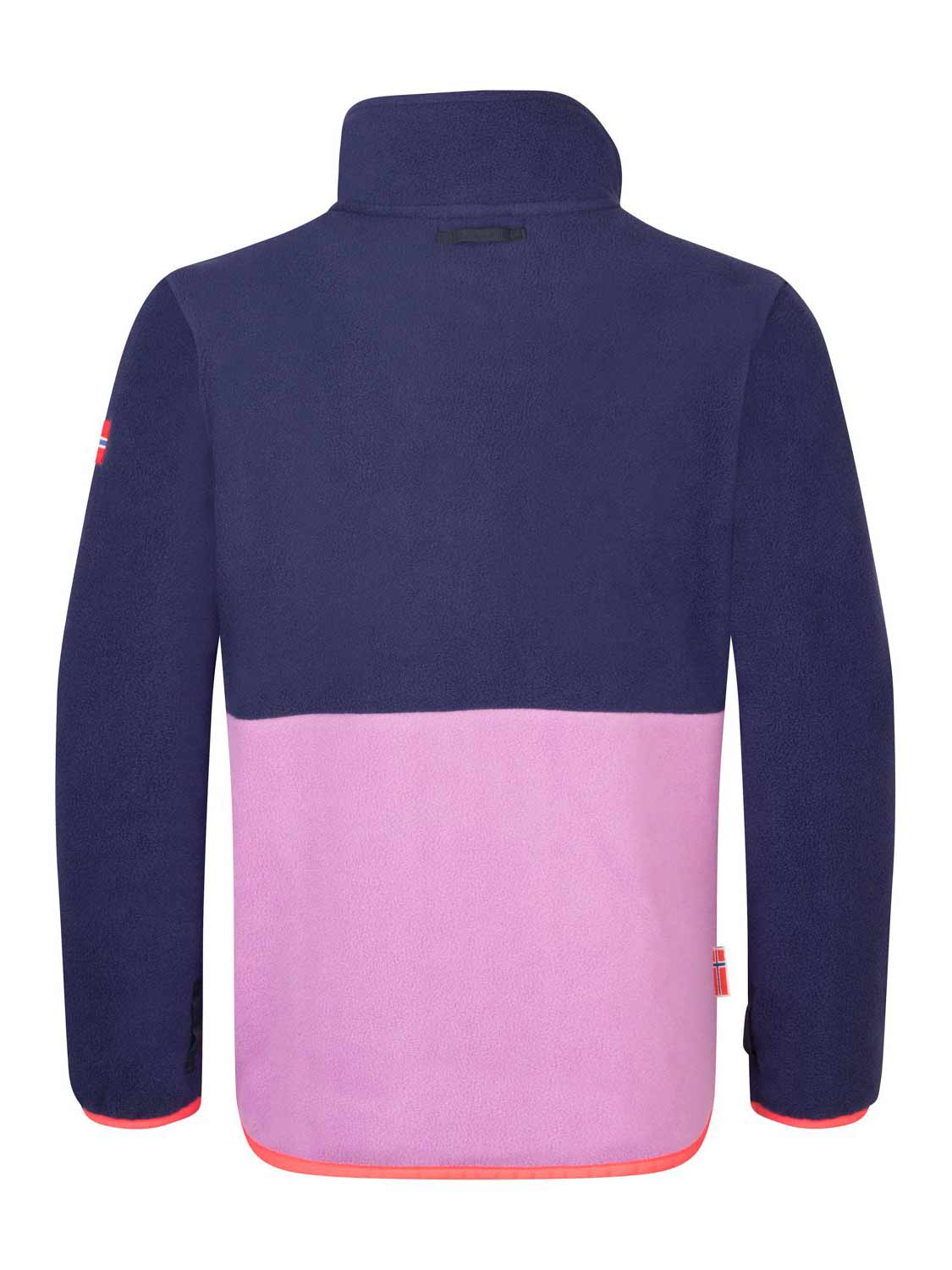 TROLLKIDS Полар Storfjord Jacket