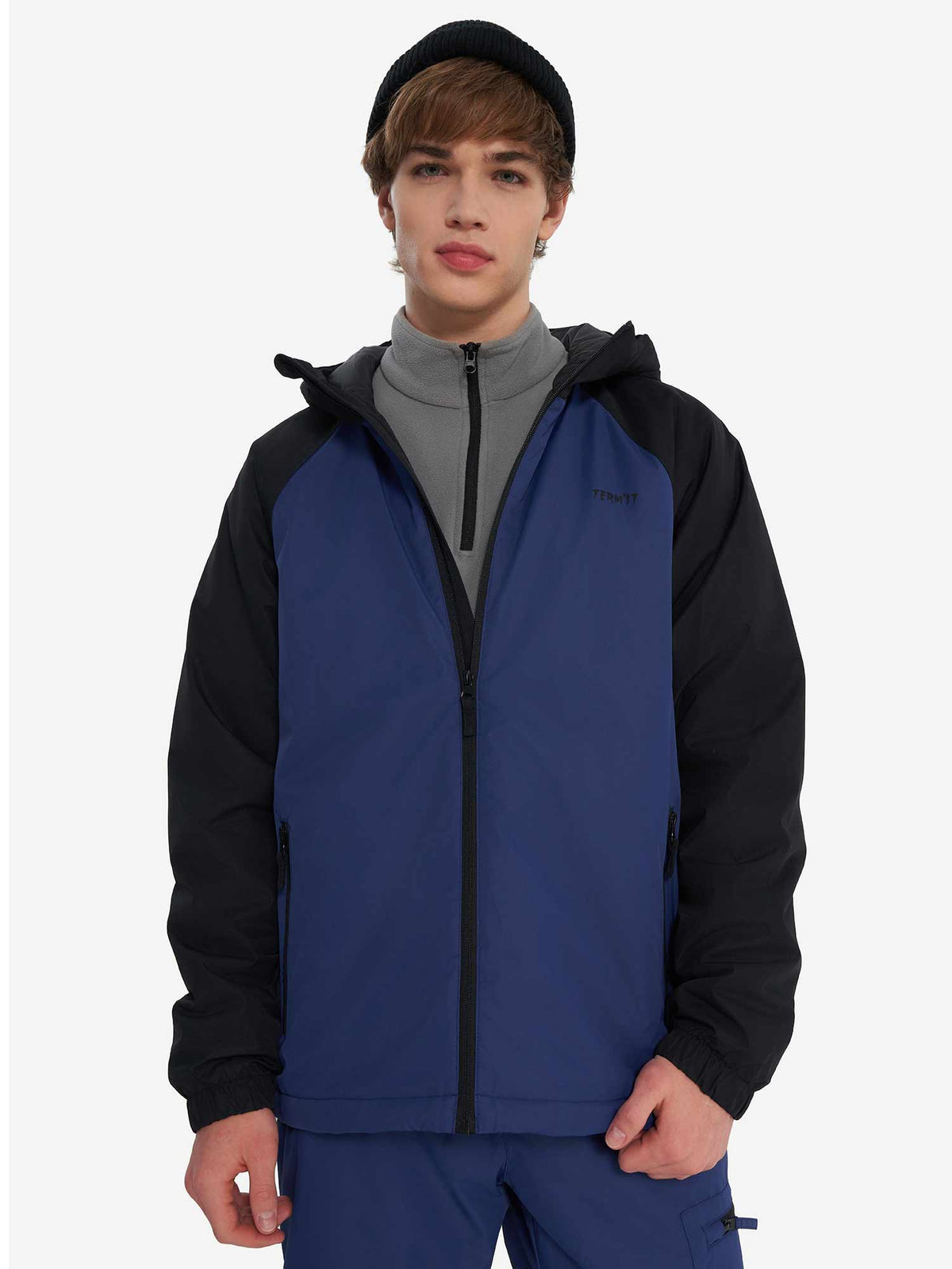TERMIT Сноуборд яке Infinity Male BP Jacket