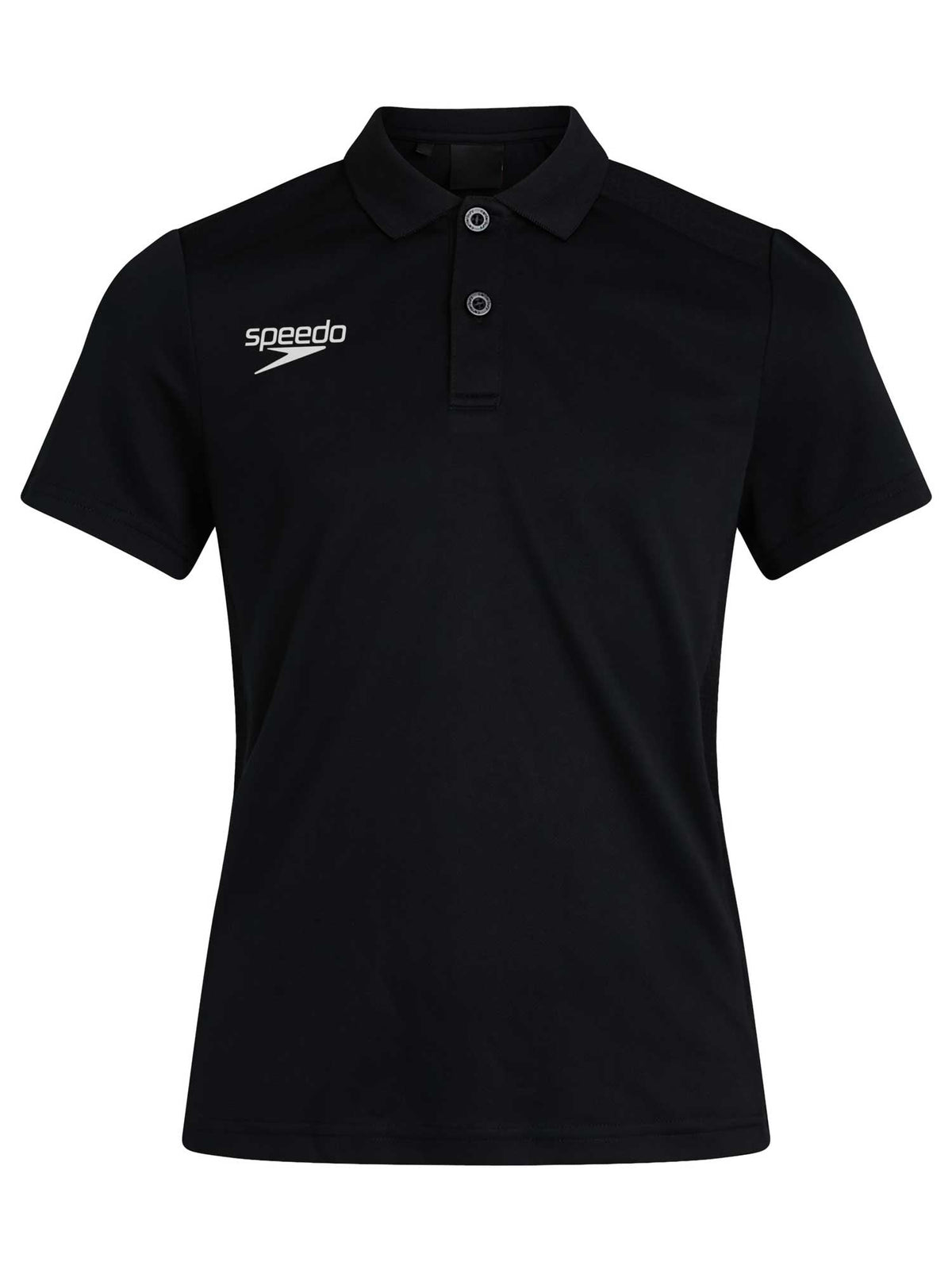 SPEEDO Тениска CLUB DRY POLO AF