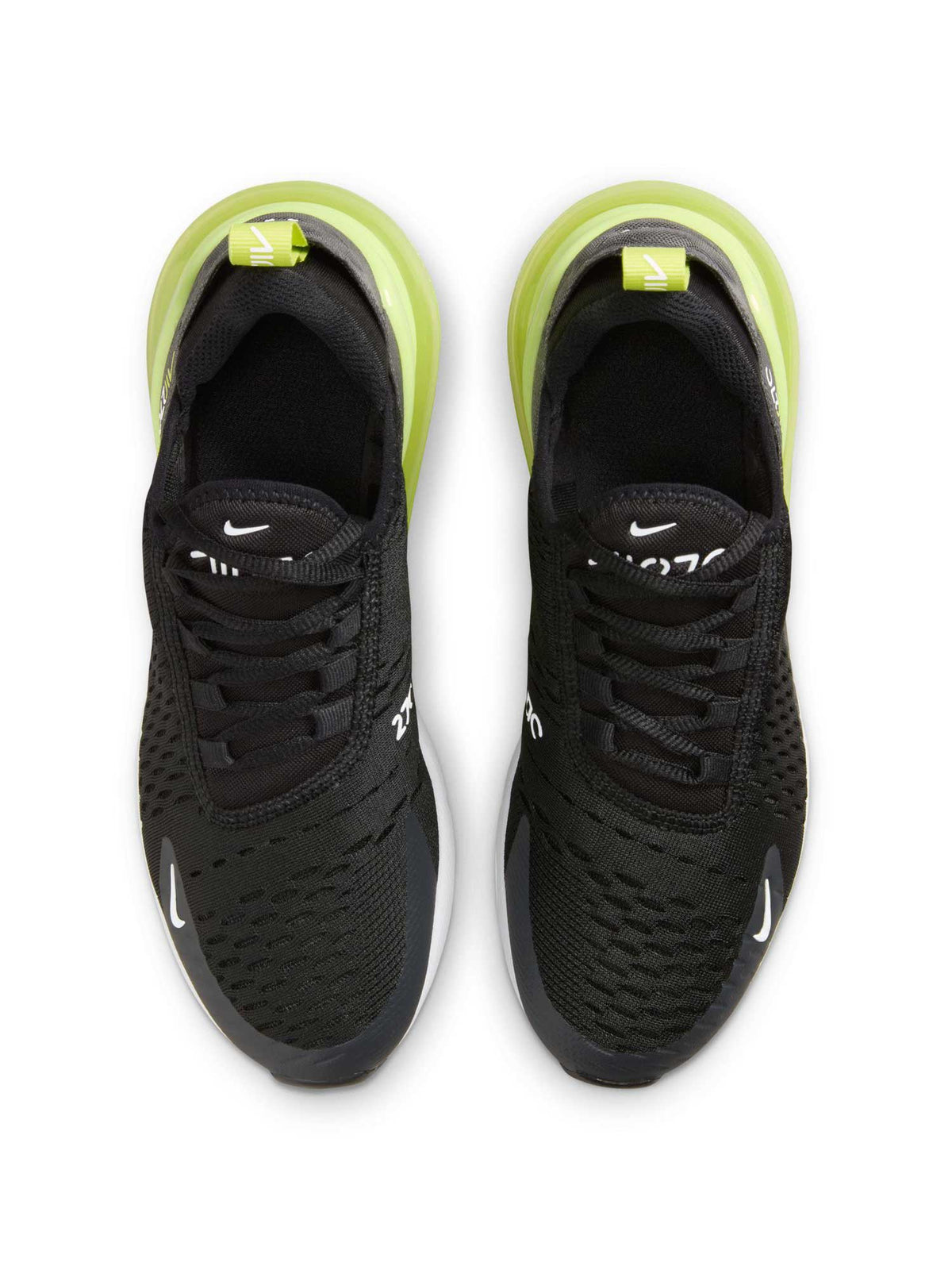 NIKE Обувки AIR MAX 270 (GS)
