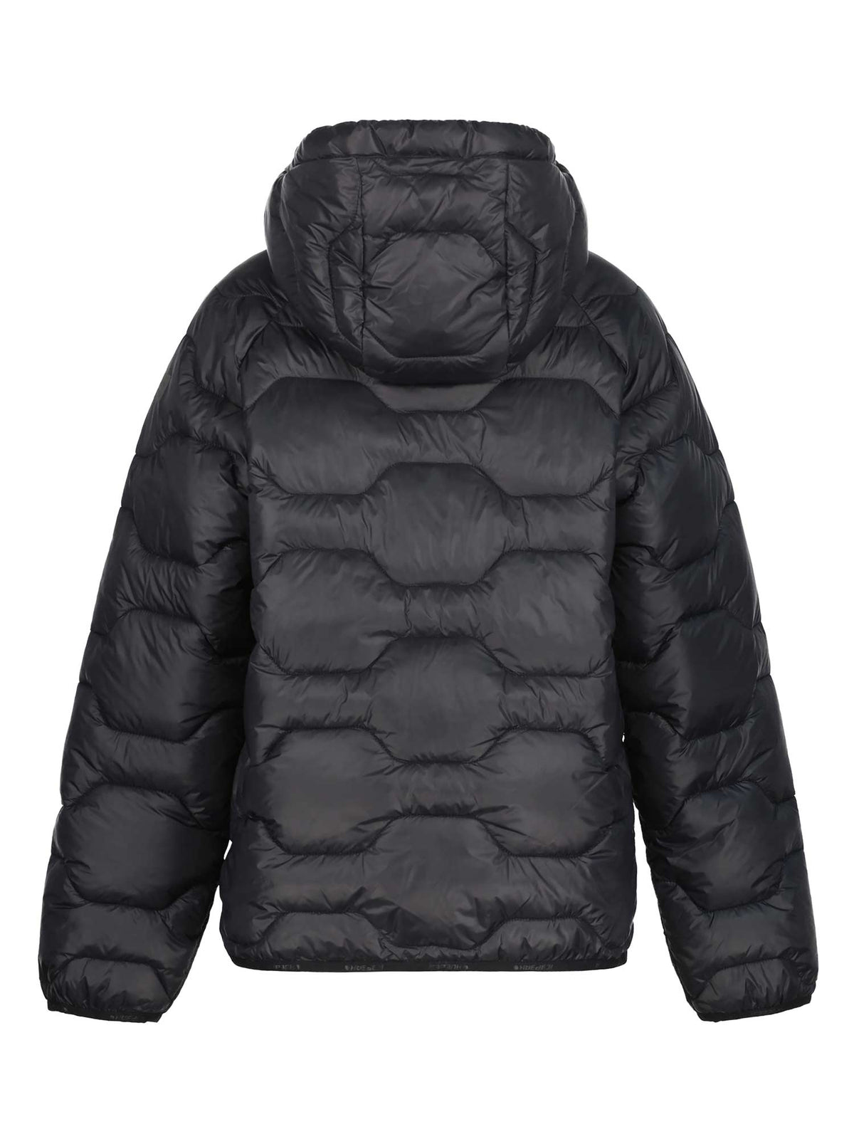 ICEPEAK Яке KAMIAH JR