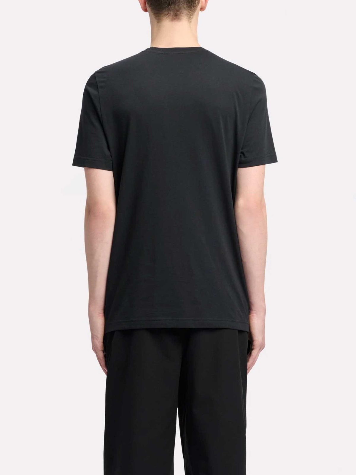 REEBOK Тениска GS VECTOR TEE T-SH