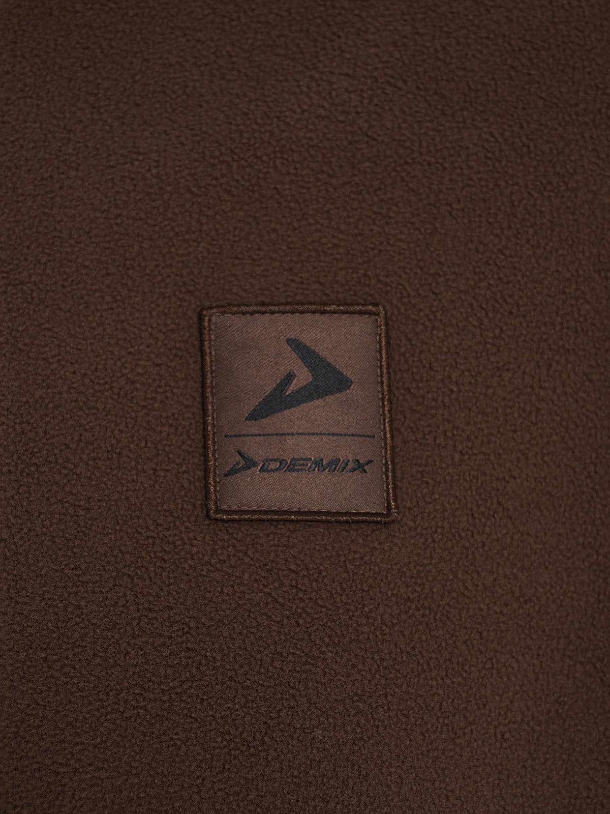 DEMIX Полар W D Fleece Pack Full Zip Jumper