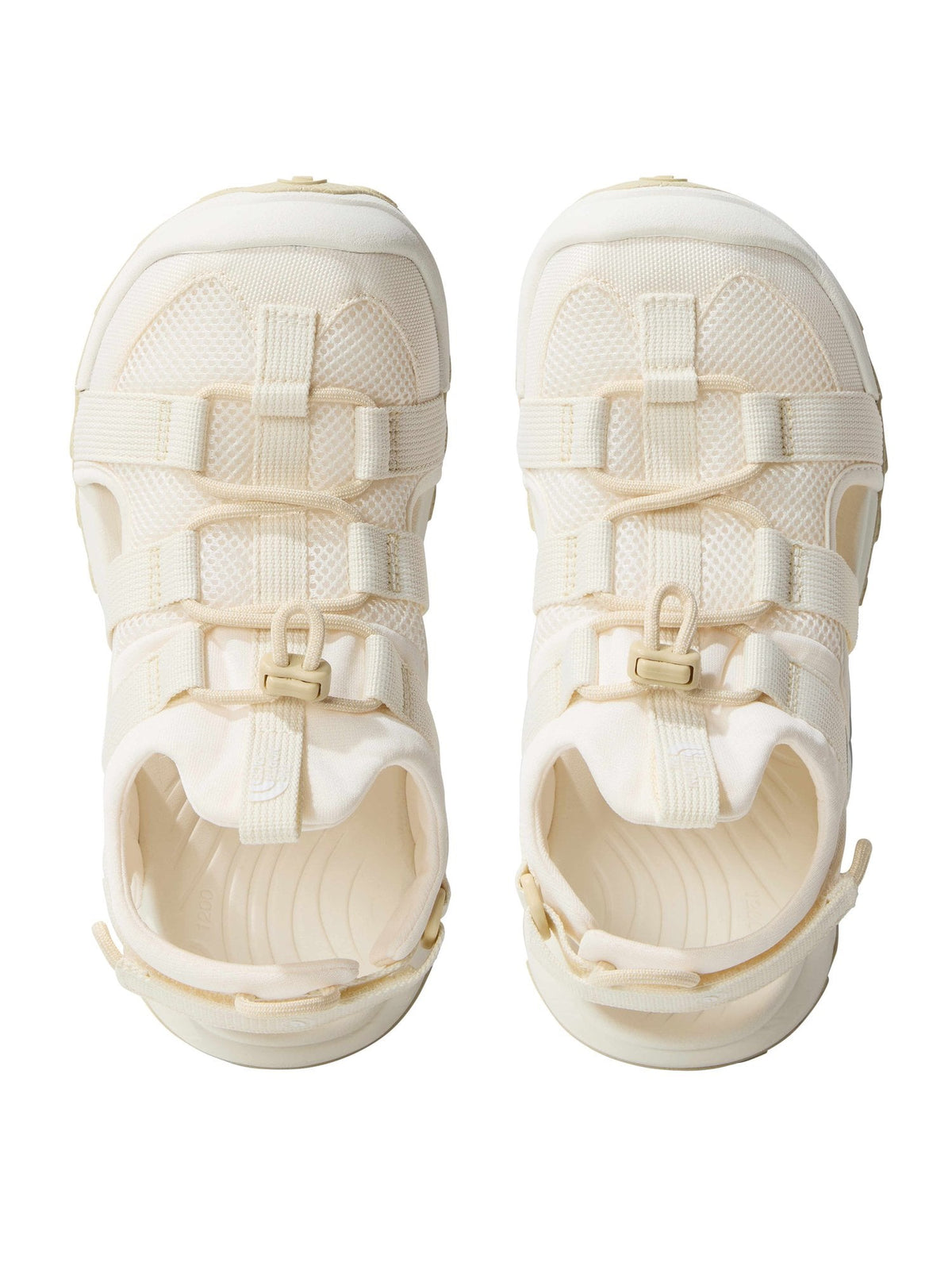 THE NORTH FACE Сандали W EXPLORE CAMP SANDAL