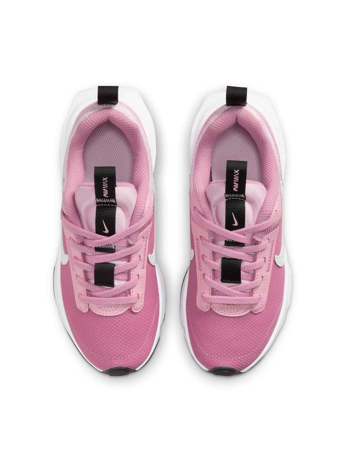 NIKE Обувки AIR MAX INTRLK LITE PS