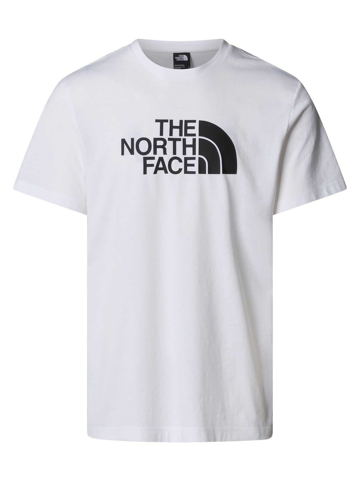 THE NORTH FACE Тениска M S\/S EASY TEE