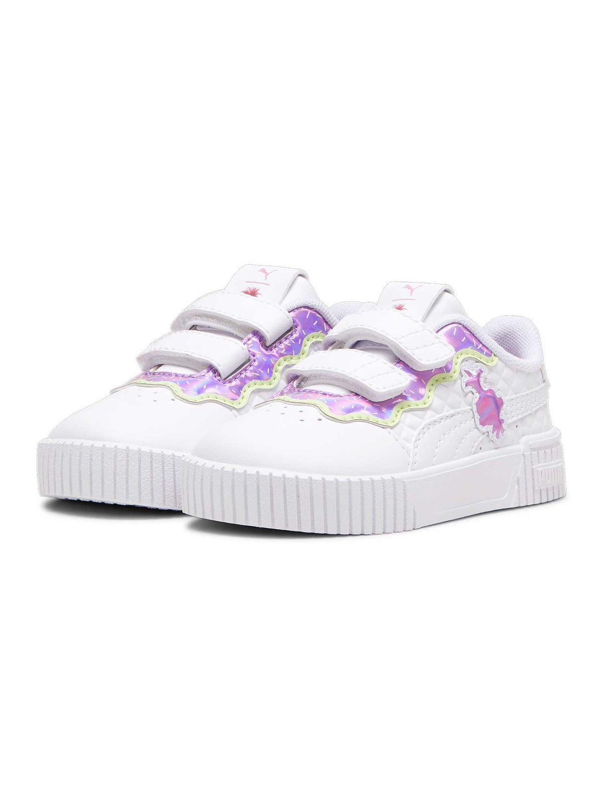 PUMA Обувки Carina 2.0 Trolls 2 V Inf