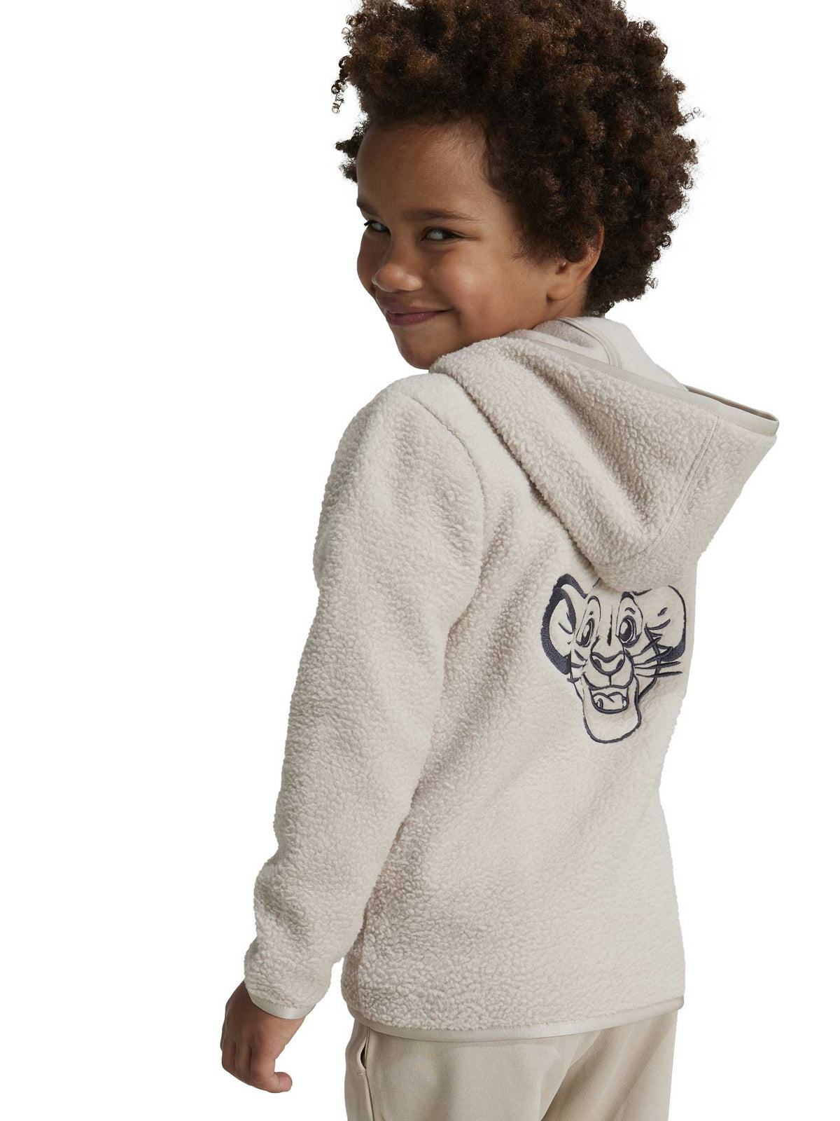 ADIDAS SPORTSWEAR Суитшърт Disney Lion King Track Top
