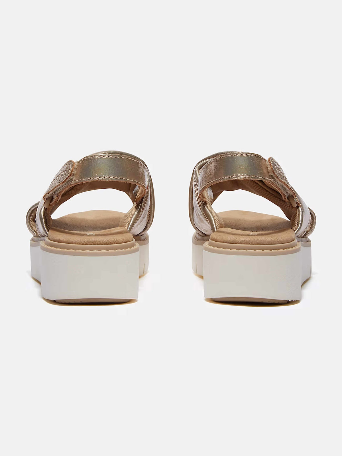 TIMBERLAND Сандали Safari Dawn BACKSTRAP SANDAL