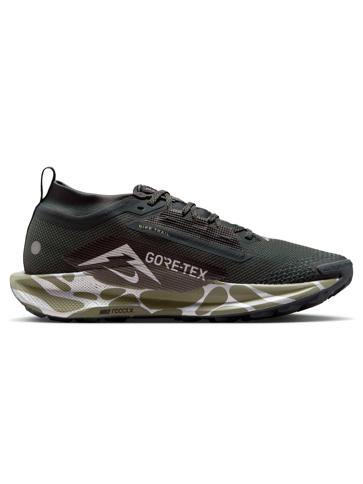 NIKE Обувки REACTX PEGASUS TRAIL 5 GTX