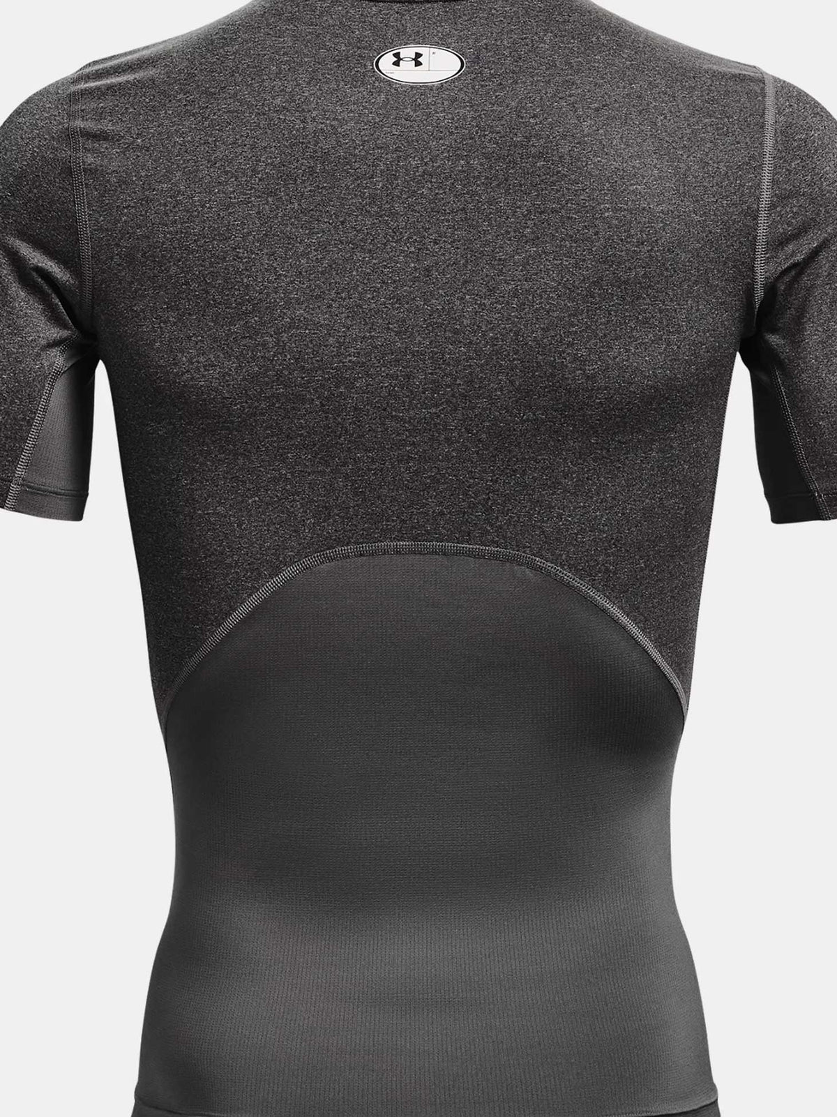 UNDER ARMOUR Тениска UA HG Armour Comp SS