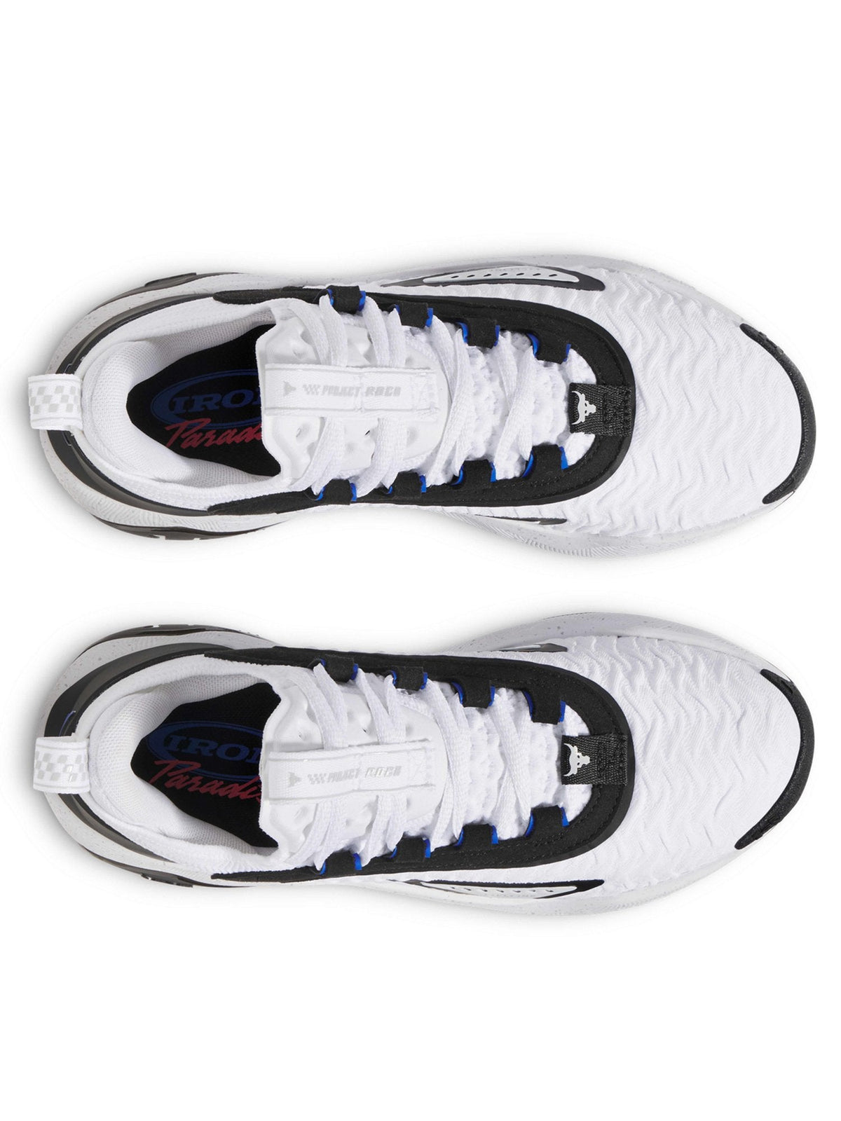 UNDER ARMOUR Обувки W Project Rock 7