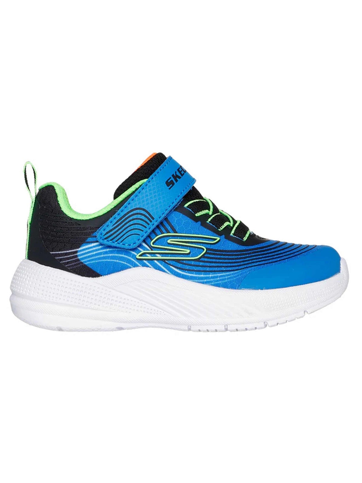 SKECHERS Обувки MICROSPEC ADVANCE