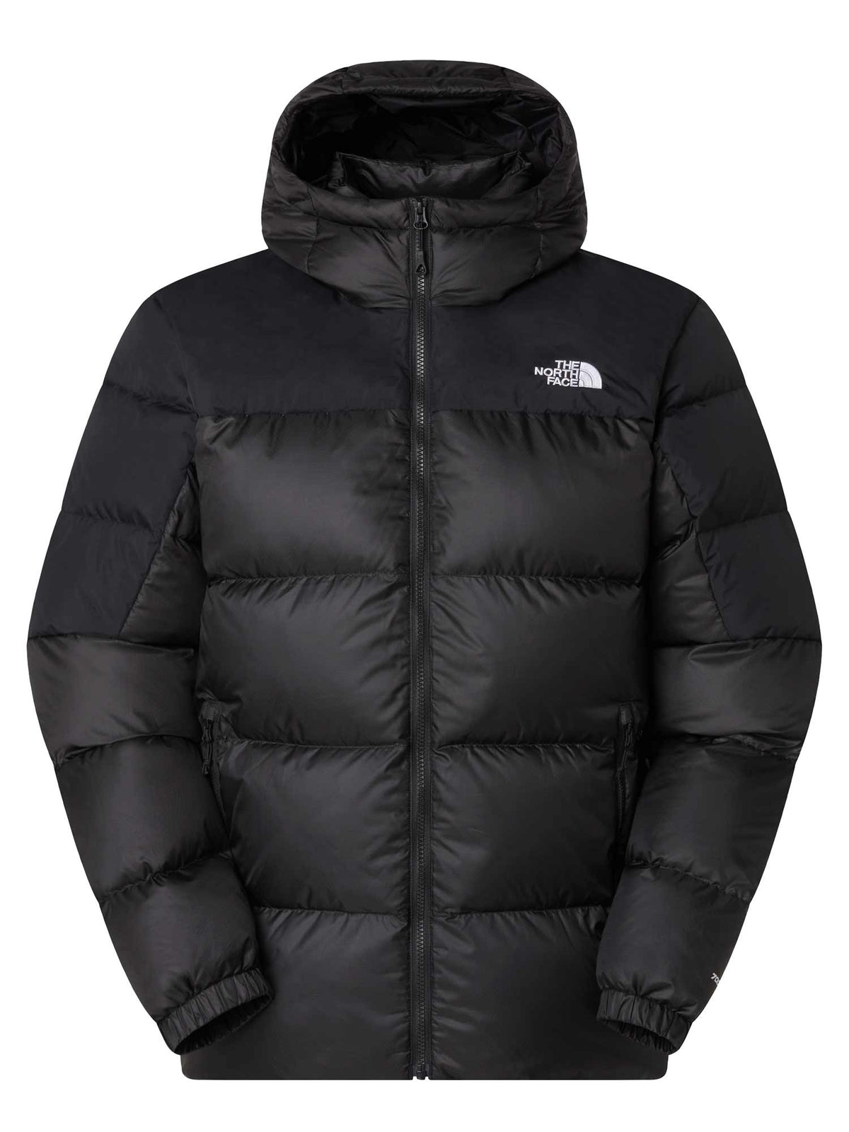 THE NORTH FACE Яке M DIABLO DOWN 2.0 HOODIE