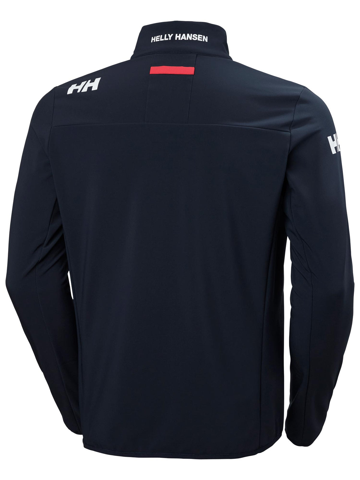 HELLY HANSEN Яке CREW SOFTSHELL 2.0